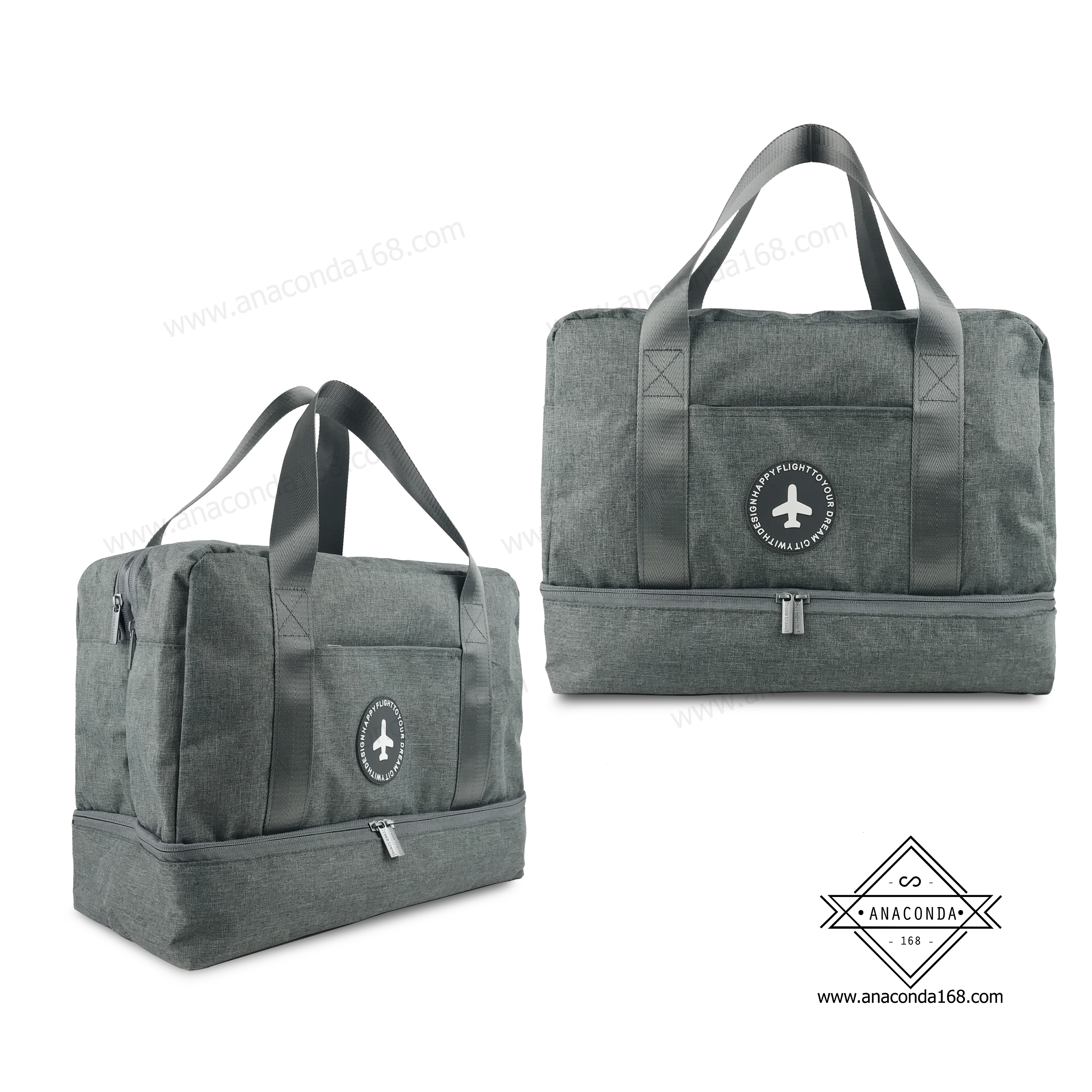 กระเป๋าจัดระเบียบเดินทาง รุ่น Dream travel