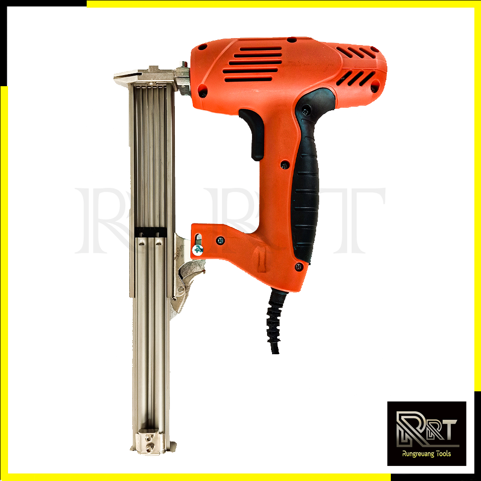 TENYA ปืนยิงตะปูไฟฟ้า ขาเดี่ยว รุ่น TE-F30