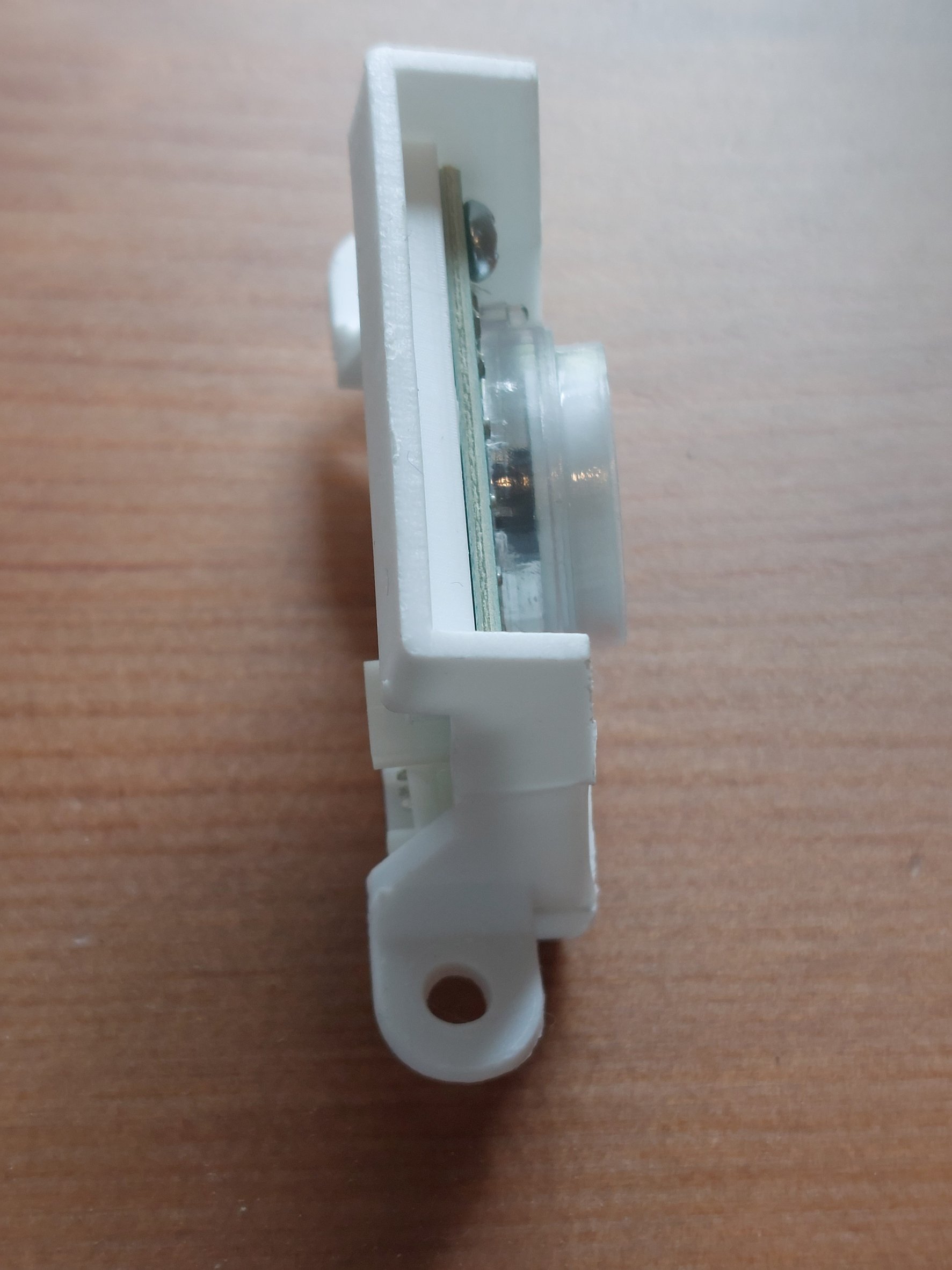 อะไหล่ Front Switch สำหรับห้องน้ำแมว MEET 2