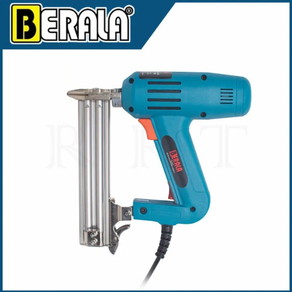 BERALA ปืนยิงตะปูไฟฟ้า ขาเดี่ยว รุ่น BL-F30