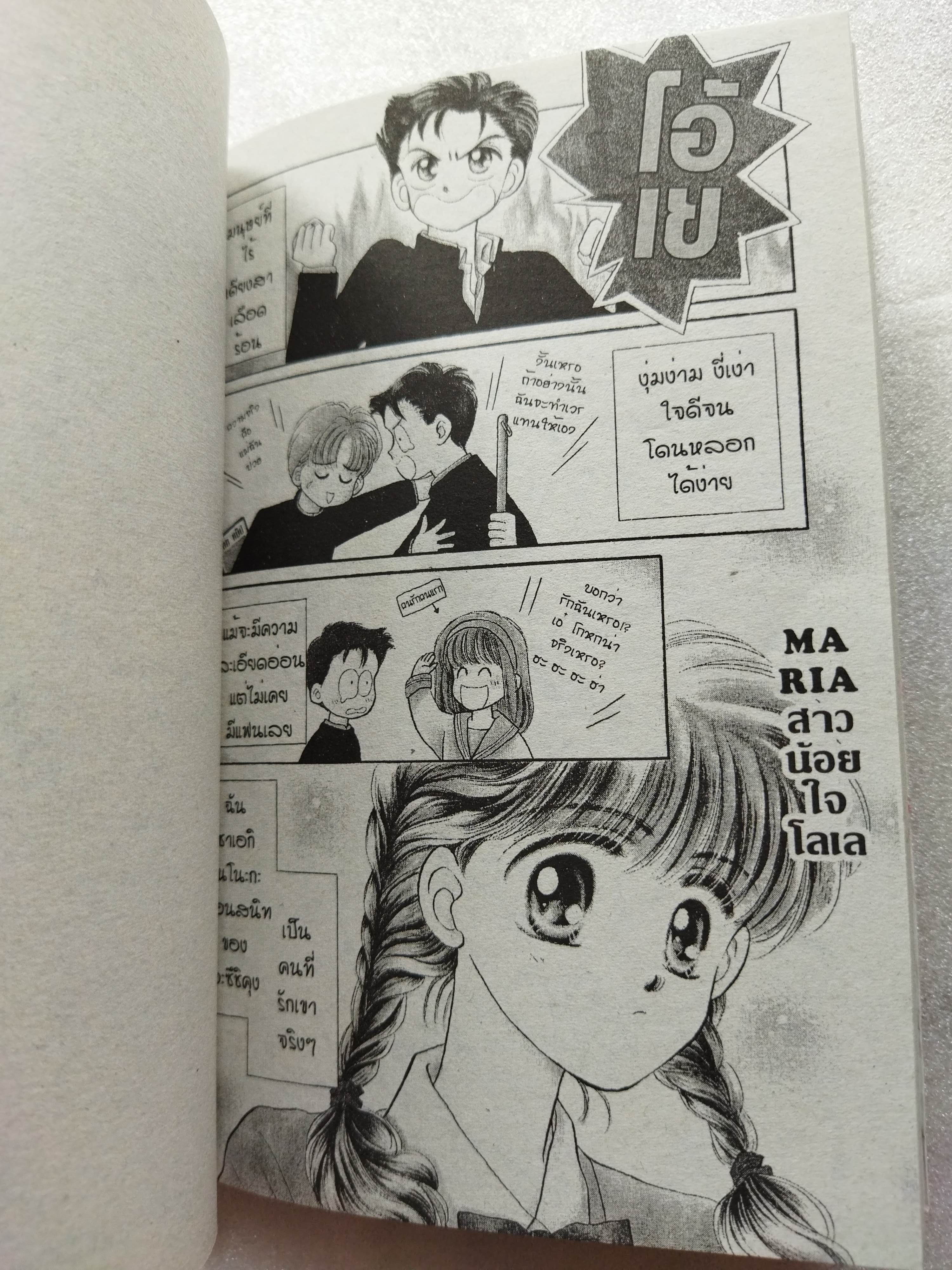 รักใสปิ๊งของเจ้าหญิงจอมแก่น (เล่มเดียวจบ)