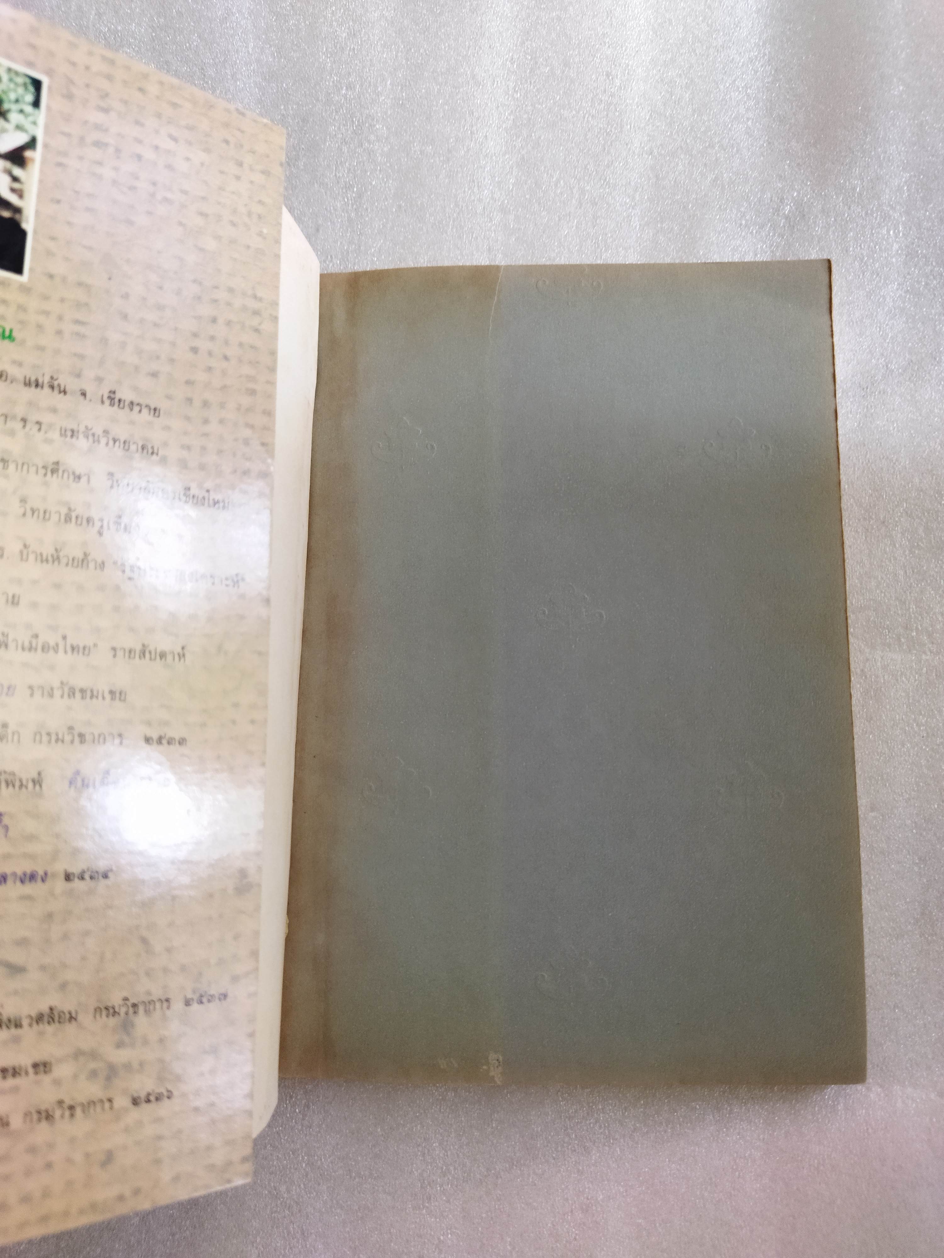 ทุ่งสลับสี / อโศก ศรีสุวรรณ