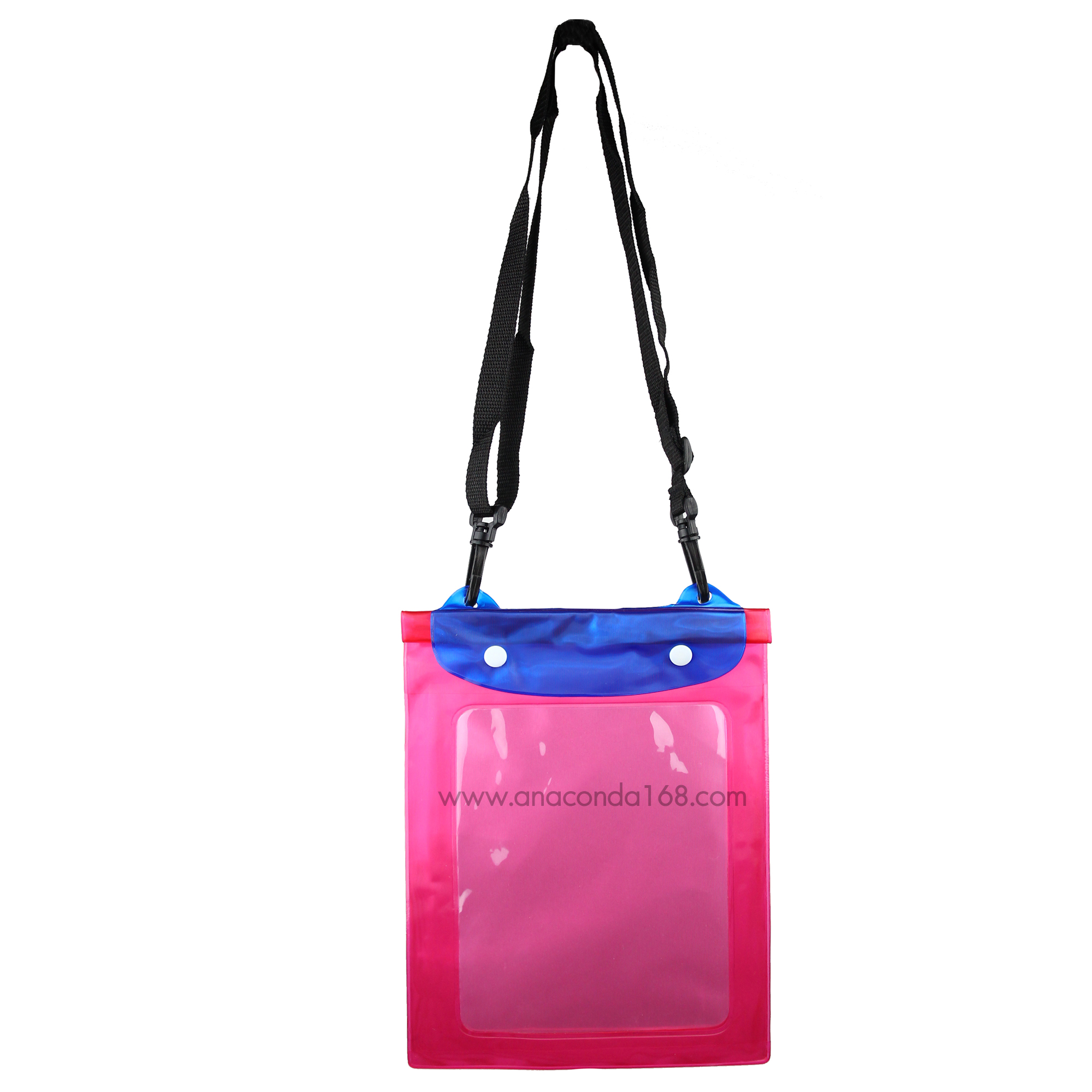 กระเป๋ากันน้ำ/ซองกันน้ำ รุ่น JUMBO! (Waterproof Bags Case Jumbo)