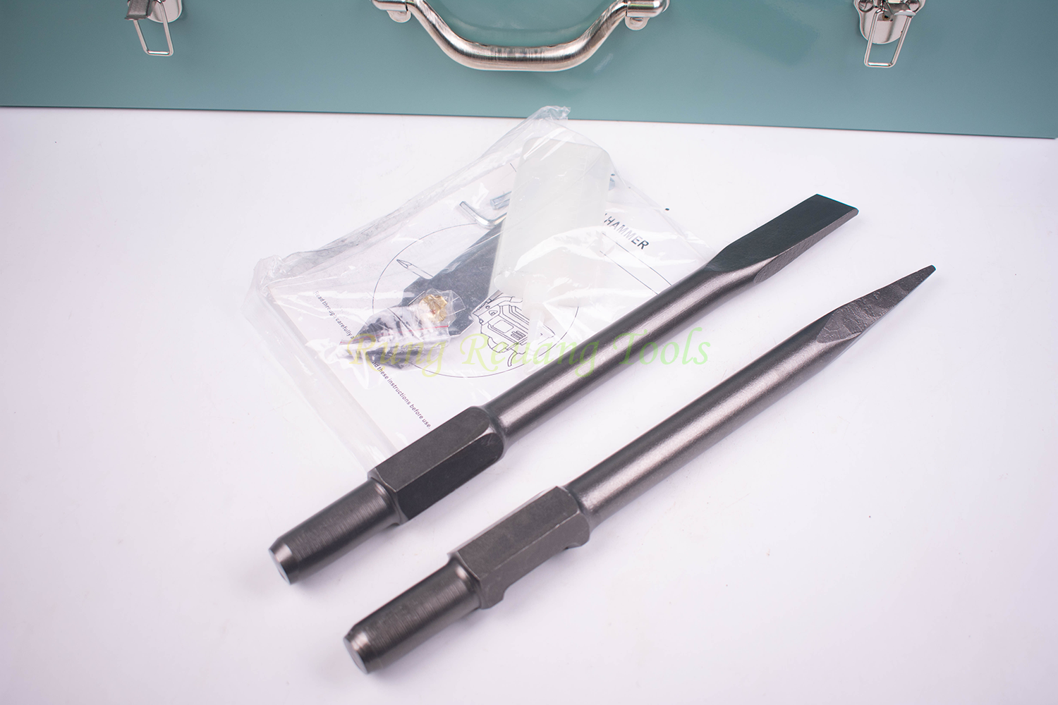 BONCHI เครื่องสกัดไฟฟ้า ขนาดใหญ่ 15กก. รุ่่น BC-65A