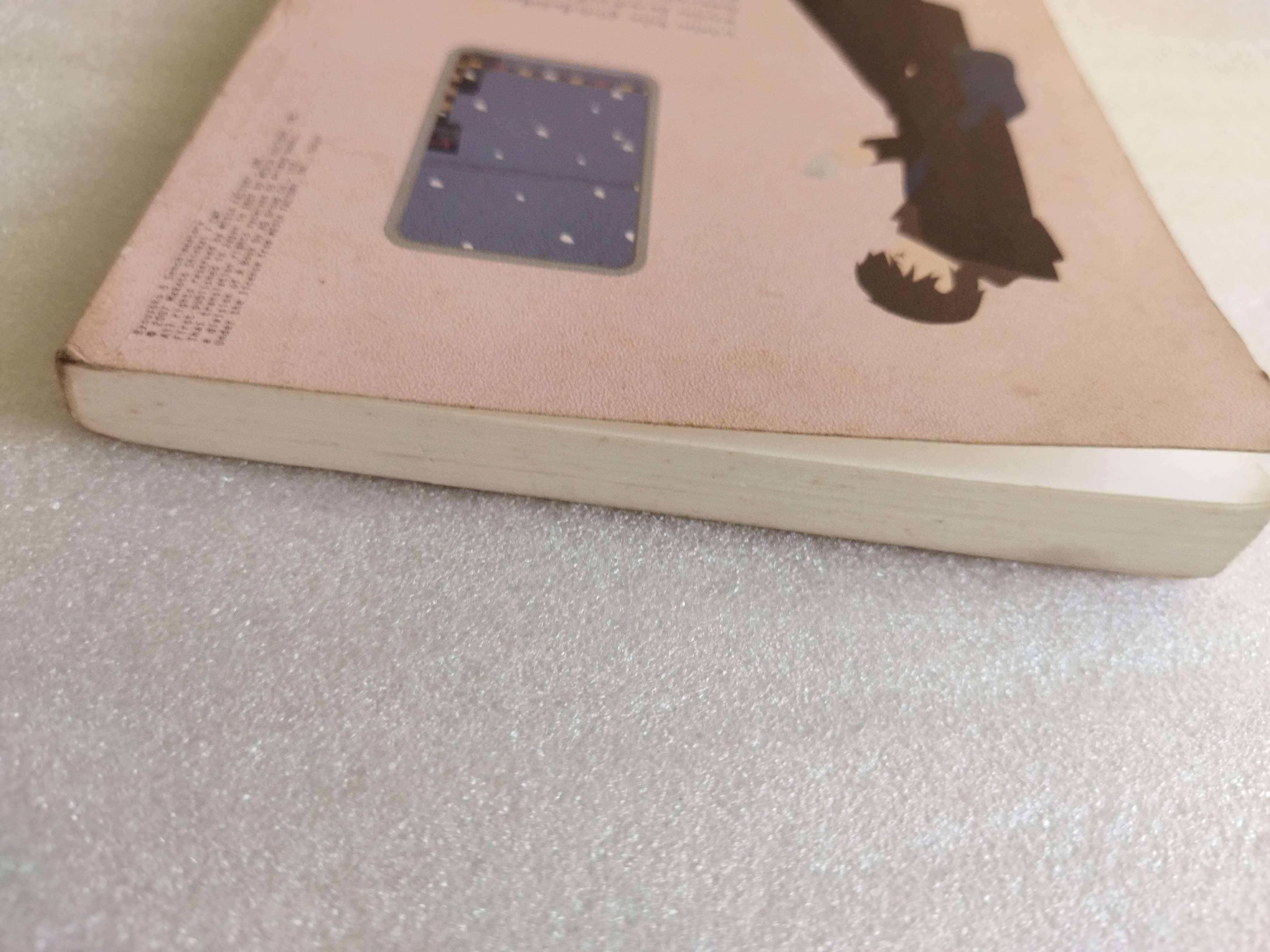 ซากุระร่วงโรย / มาโคโตะ ชินไค