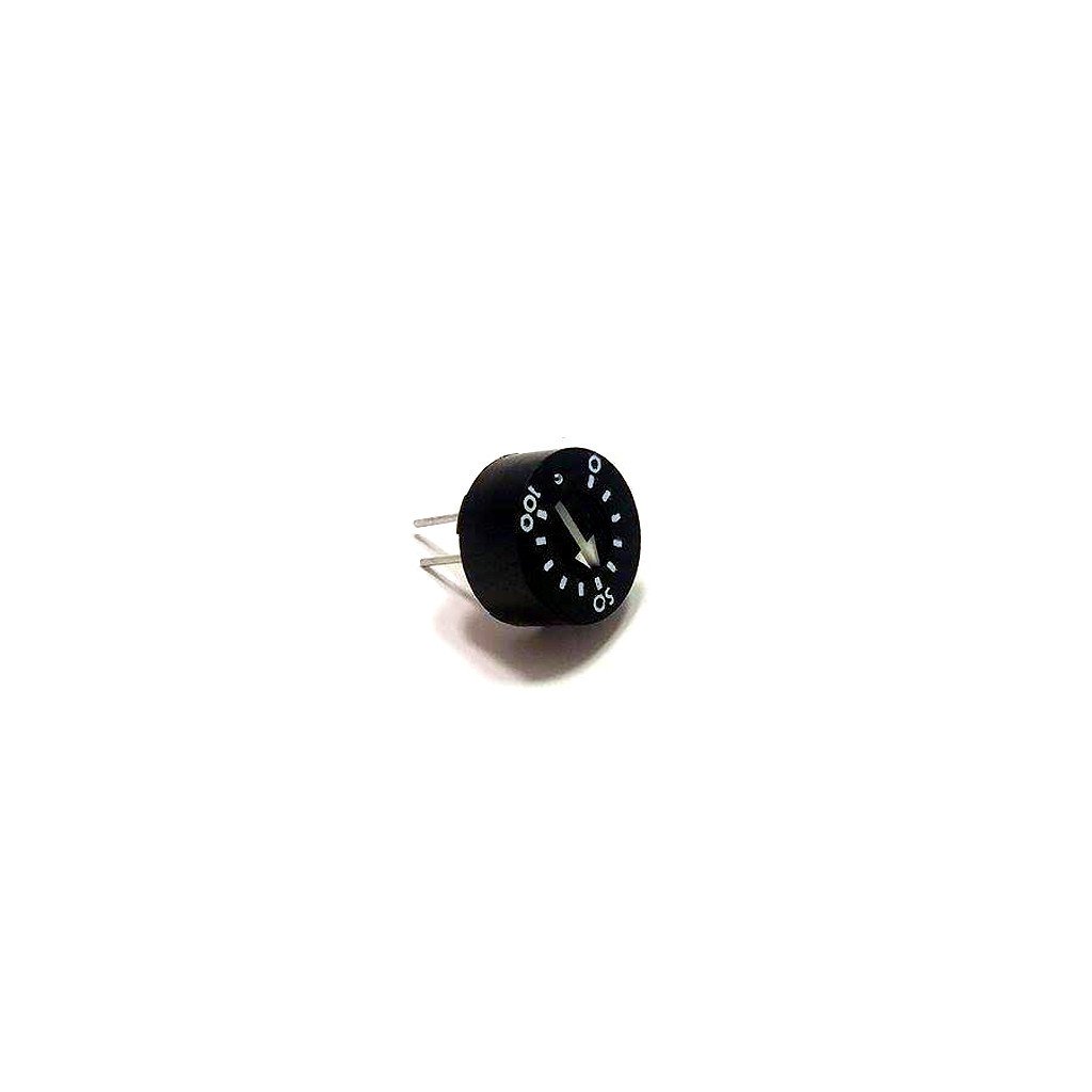 Potentiometer VRปรับค่าได้ - 10k Ohm