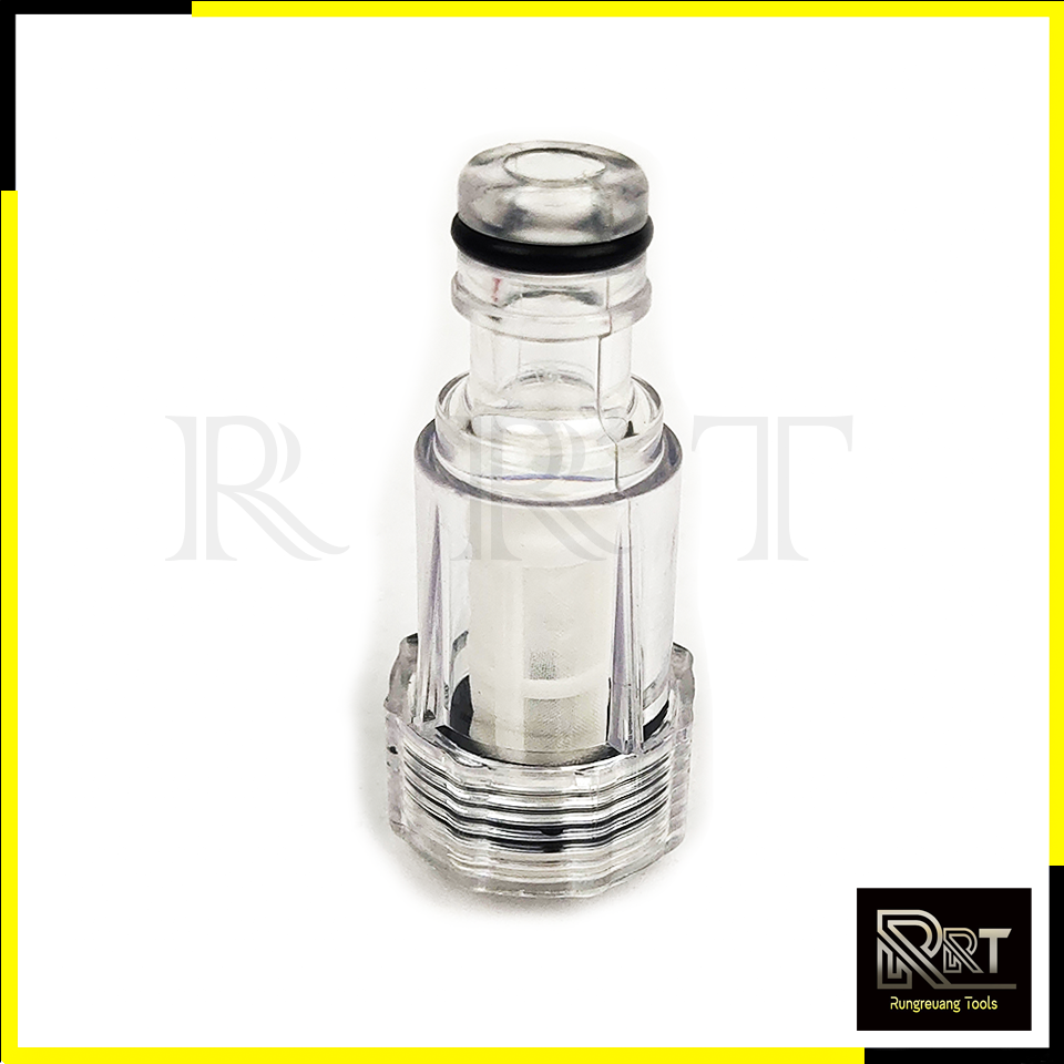 ZINSANO ข้อต่อเร็วตัวผู้ใส