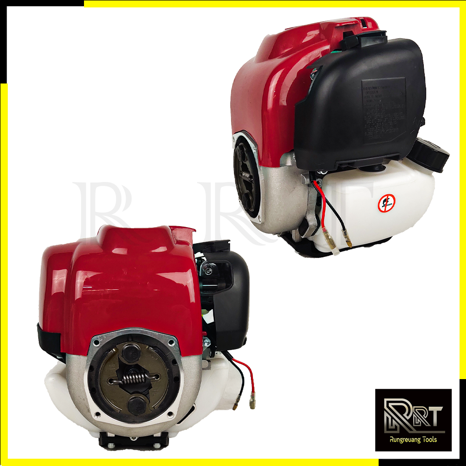 BERALA เครื่องตัดหญ้าสะพายหลัง 4 จังหวะ รุ่น BL-3500