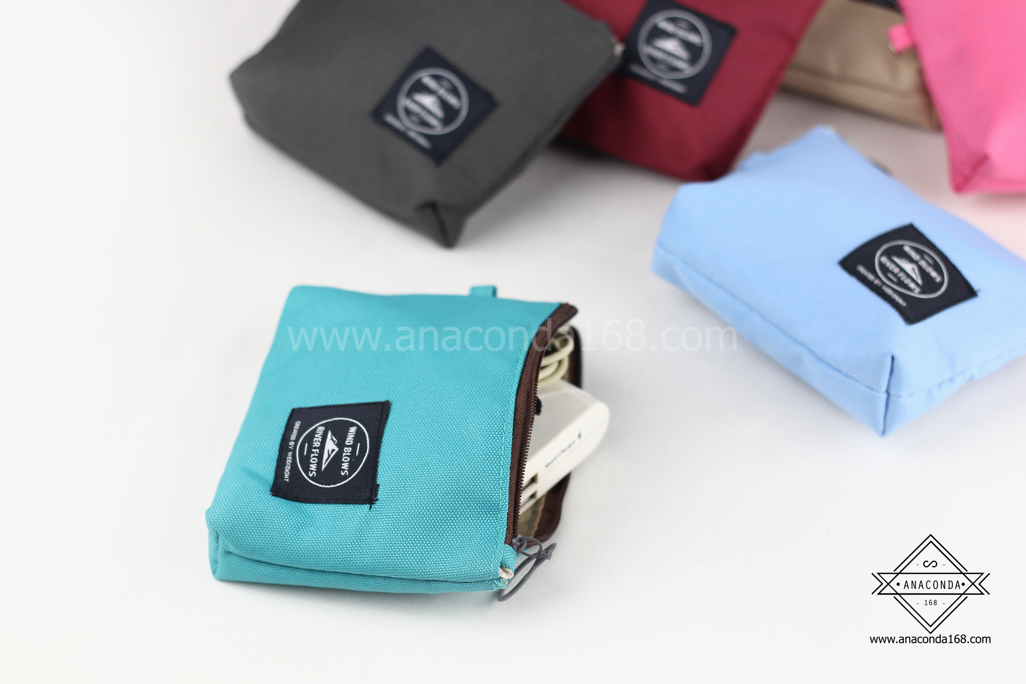 กระเป๋าจัดระเบียบเอนกประสงค์ WIND BLOWS