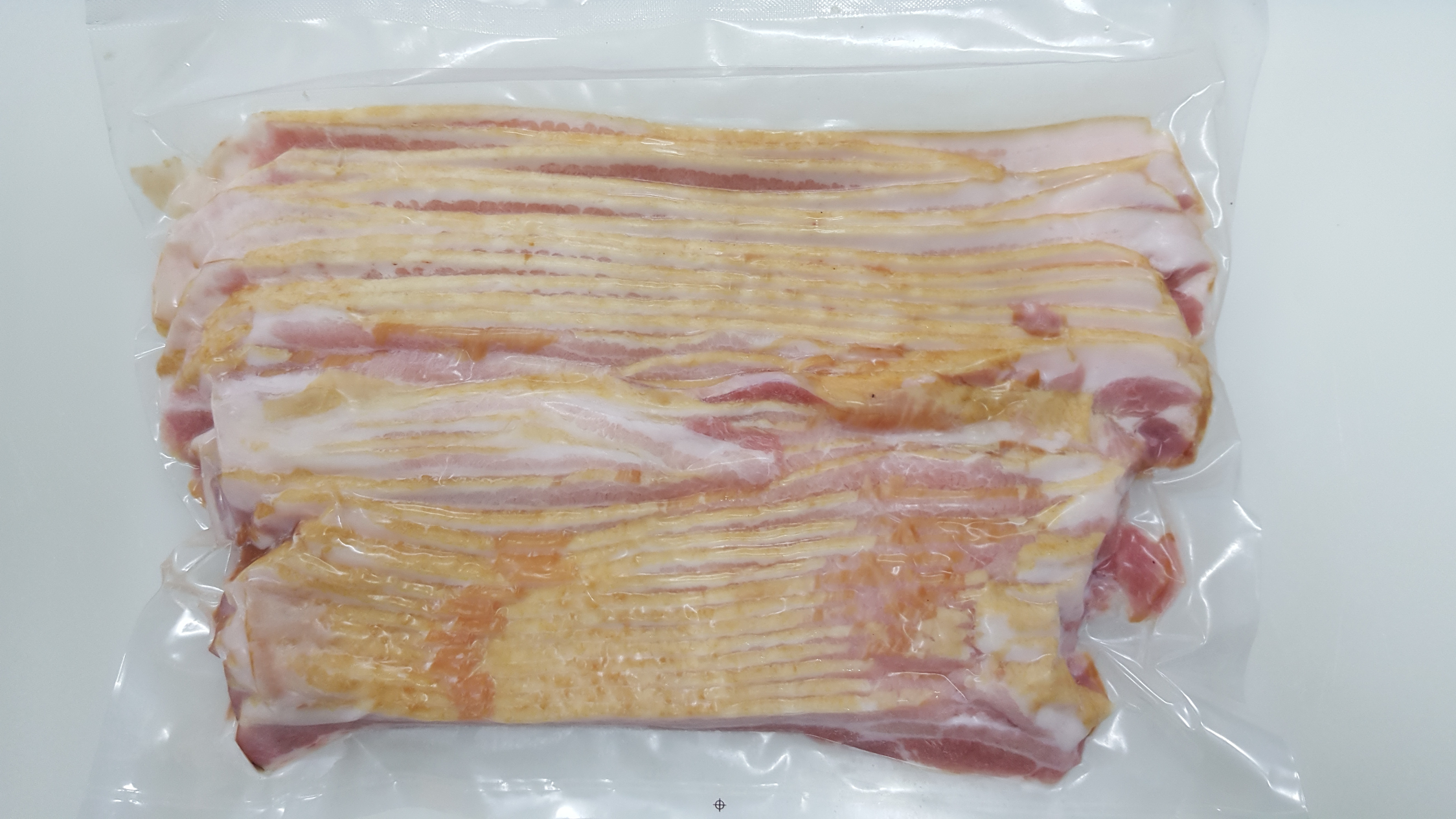 เบคอนรมควัน 1000 กรัม