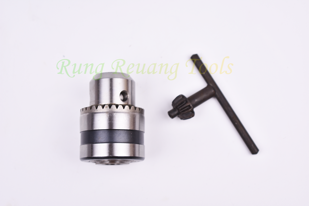 RRT หัวสว่านขนาด 13mm.(1/2") แบบเกลียว