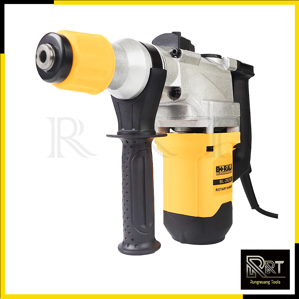 BERALA สว่านโรตารี่ขนาดใหญ่ 2 ระบบ รุ่น BL-2925X