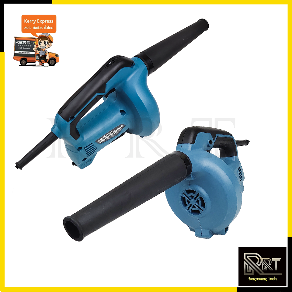 MAKITA เครื่องเป่าลม BLOWER รุ่น M4000B