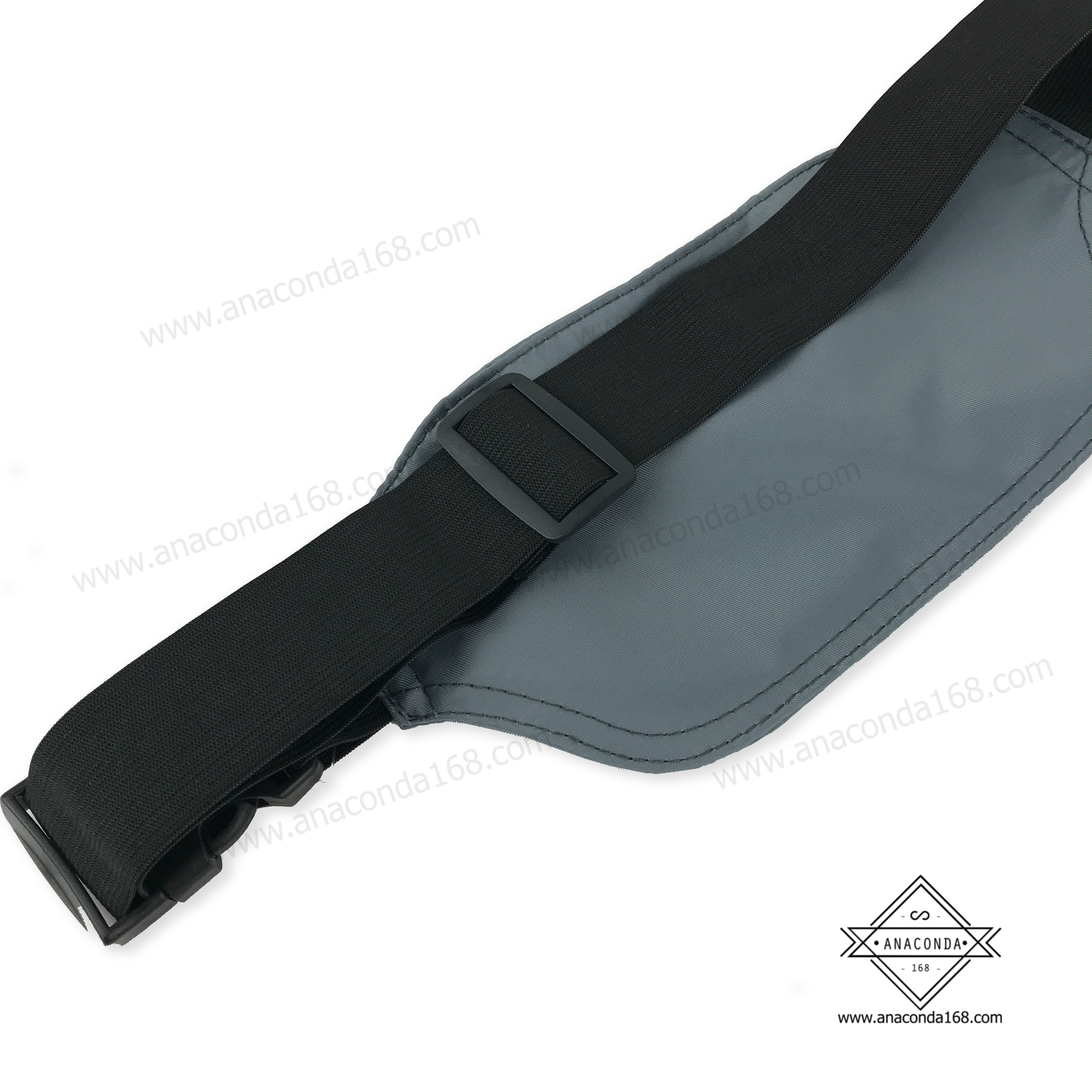 กระเป๋าคาดเอวสปอร์ตกันน้ำ ( Sport Soldier Blade )