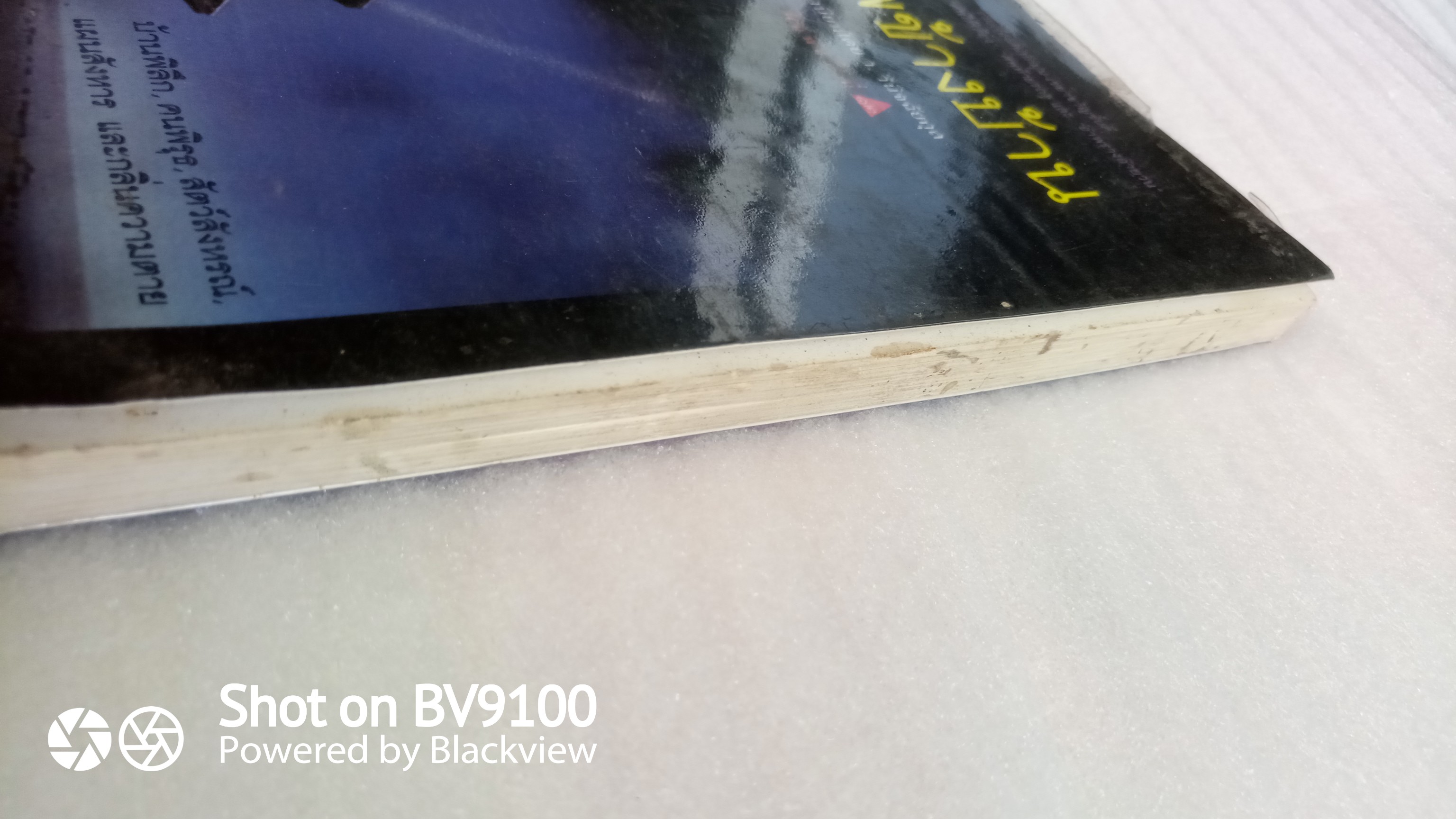 ศพข้างบ้าน / สรจักร