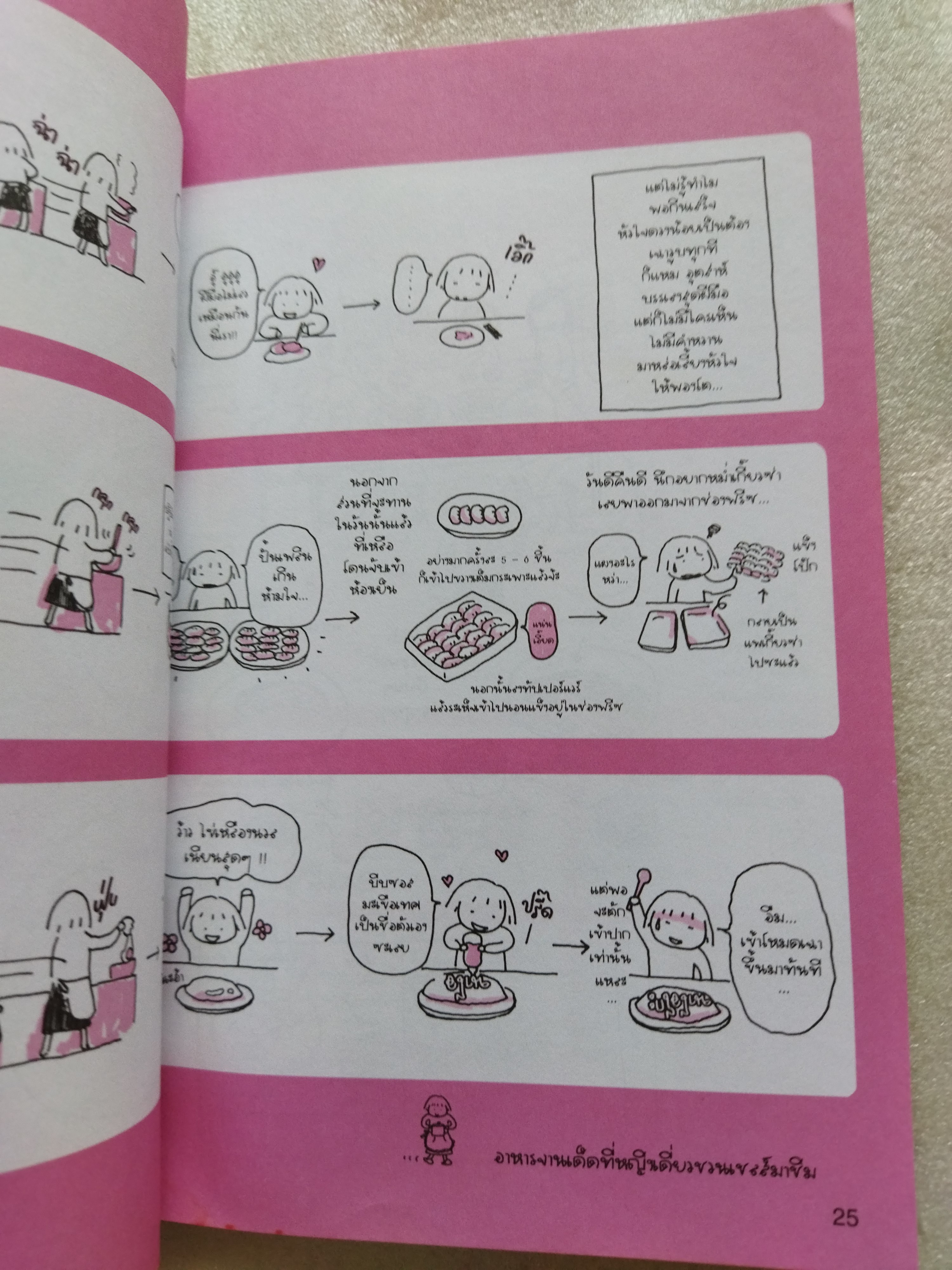 ชีวิตหญิงเดี่ยว 5 สมัยซ้อน / Takagi naoko