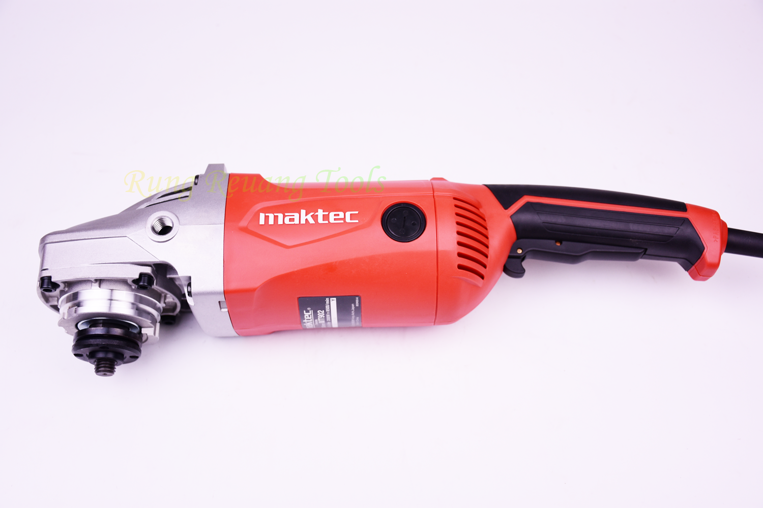 MAKTEC เครื่องเจียร 7 นิ้ว รุ่น MT-902