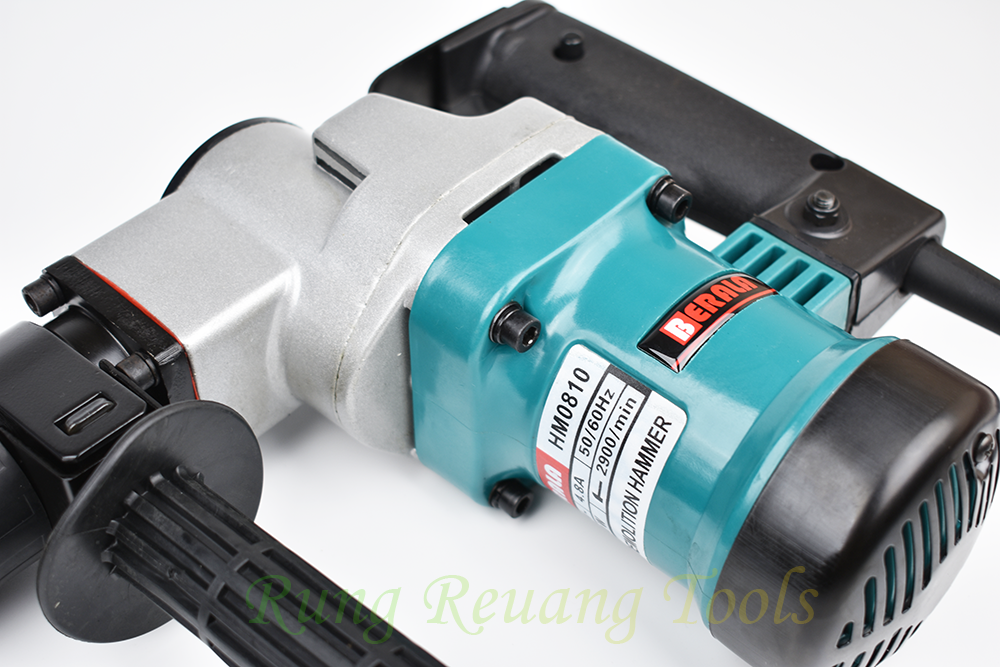 BERALA เครื่องสกัดไฟฟ้า รุ่่น HM0810