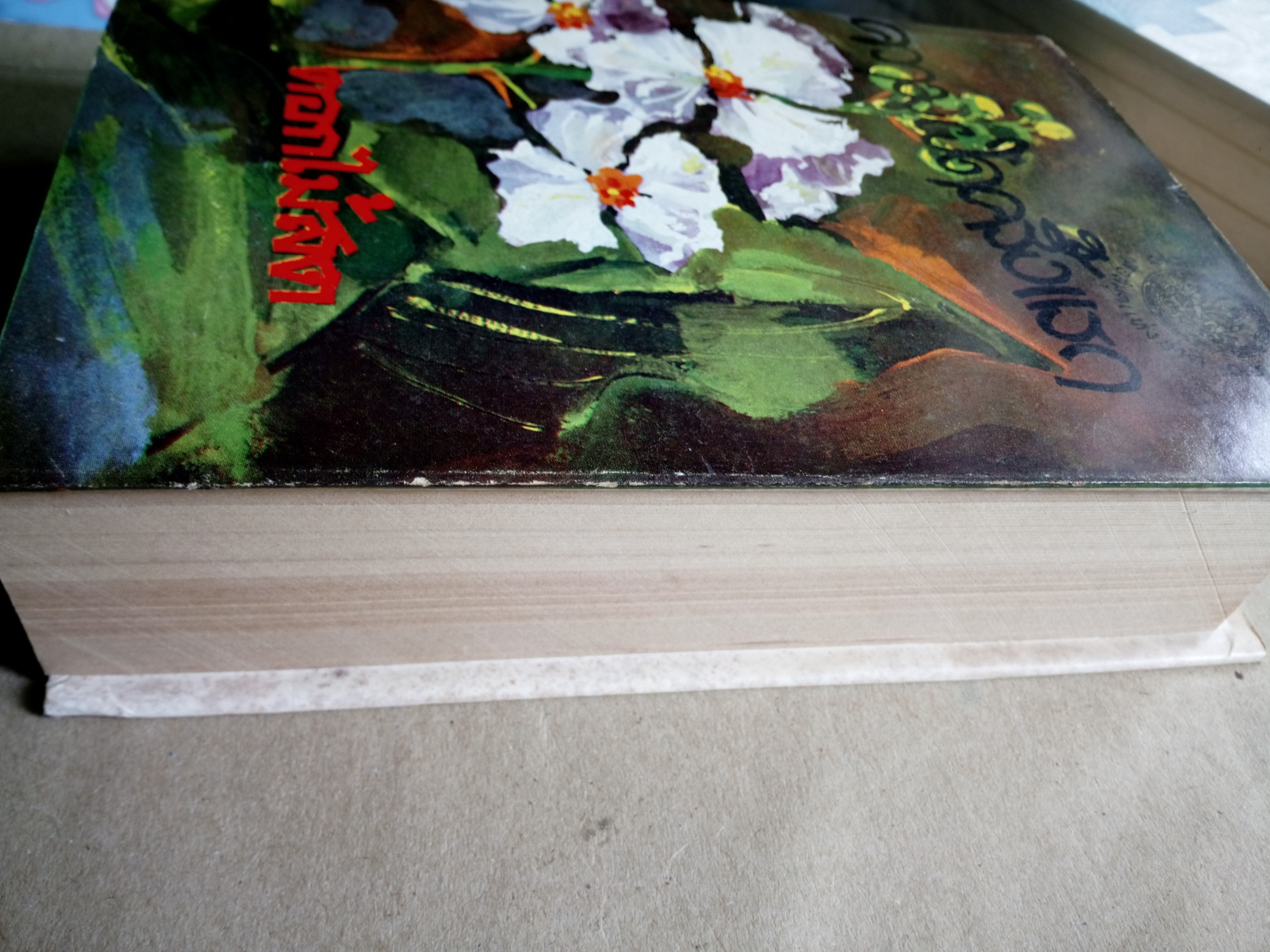 ความผิดครั้งแรก *ตำหนิ