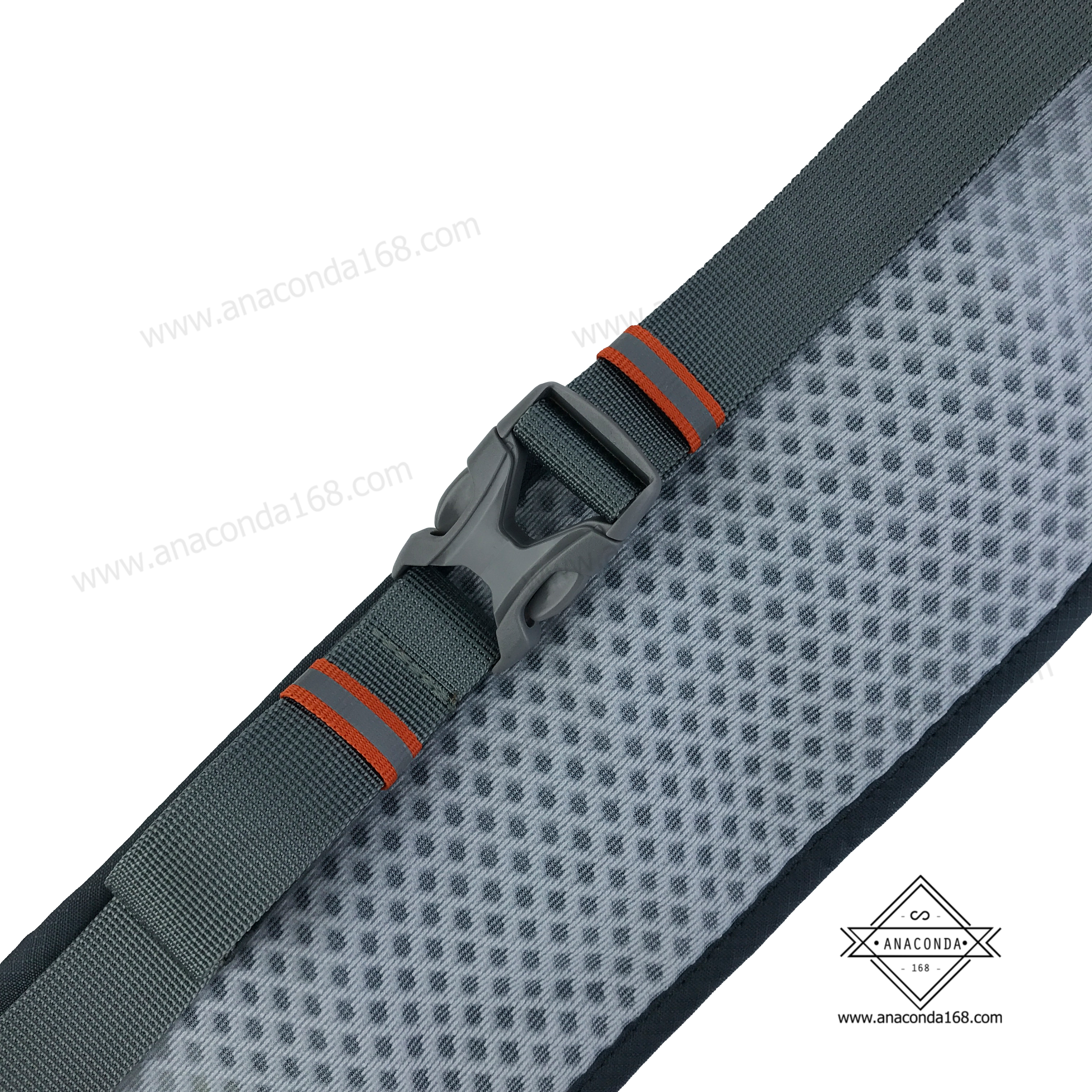 กระเป๋าคาดเอว sport Maleaoads 1 ซิป