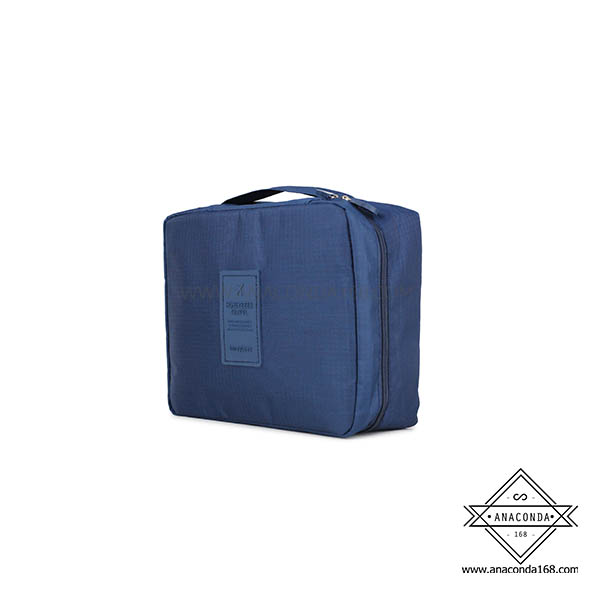 กระเป๋าจัดระเบียบเครื่องสำอาง กระเป๋าจัดระเบียบเดินทาง