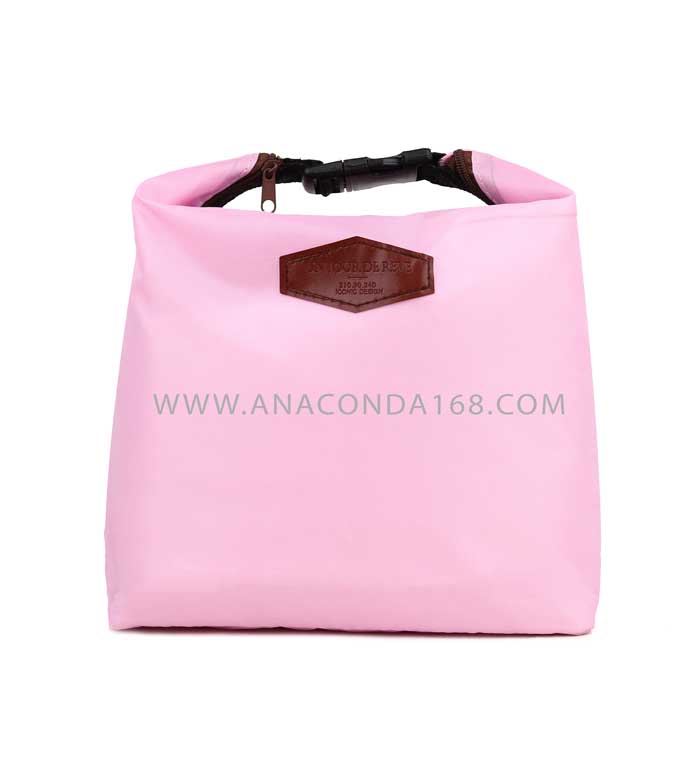 กระเป๋าเก็บอุณหภูมิ - กระเป๋าใส่กล่องอาหาร