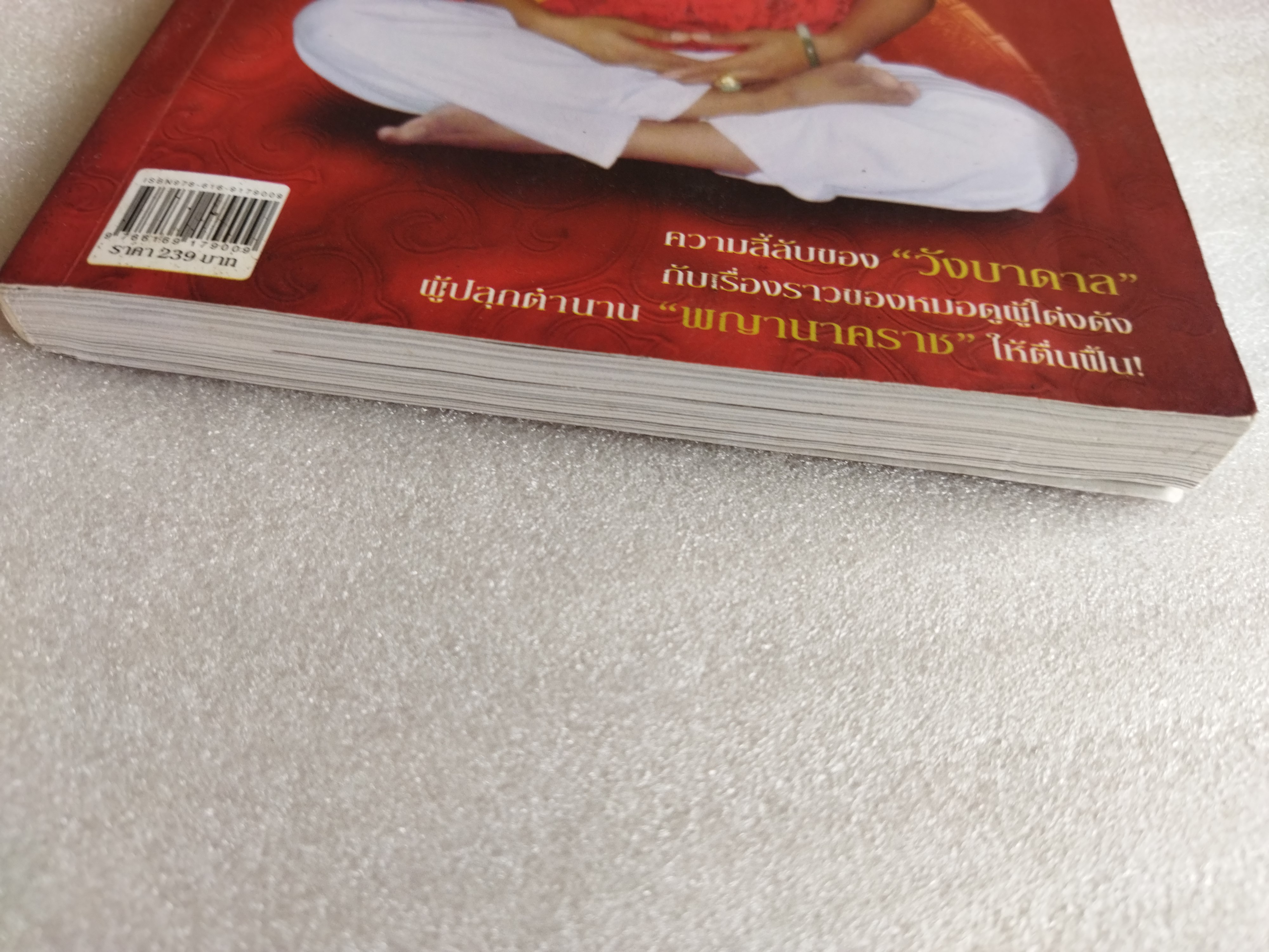 อาจารย์แห้ว หมอดูเทวดา