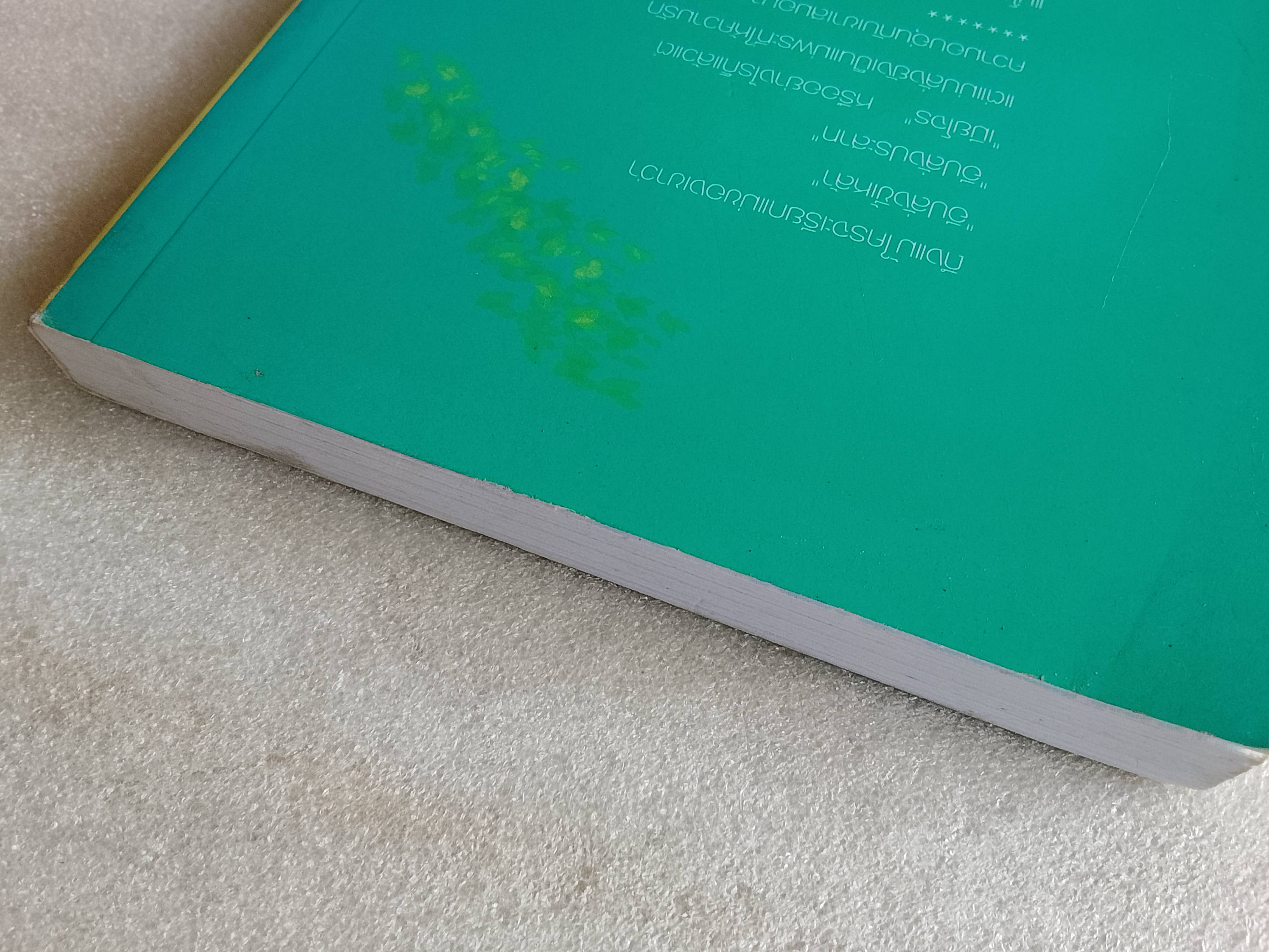 เปลไม้ค้อน / ฉลอง เจยาคม