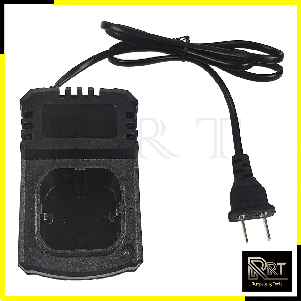 RRT แท่นชาร์จแบตฯ สว่านไร้สาย 18V - 54V