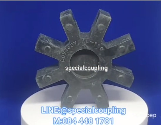 จำหน่ายAL150 SOX NBR SPIDER LOVEJOY USA พร้อมส่งจ้า สอบถามได้จ้า