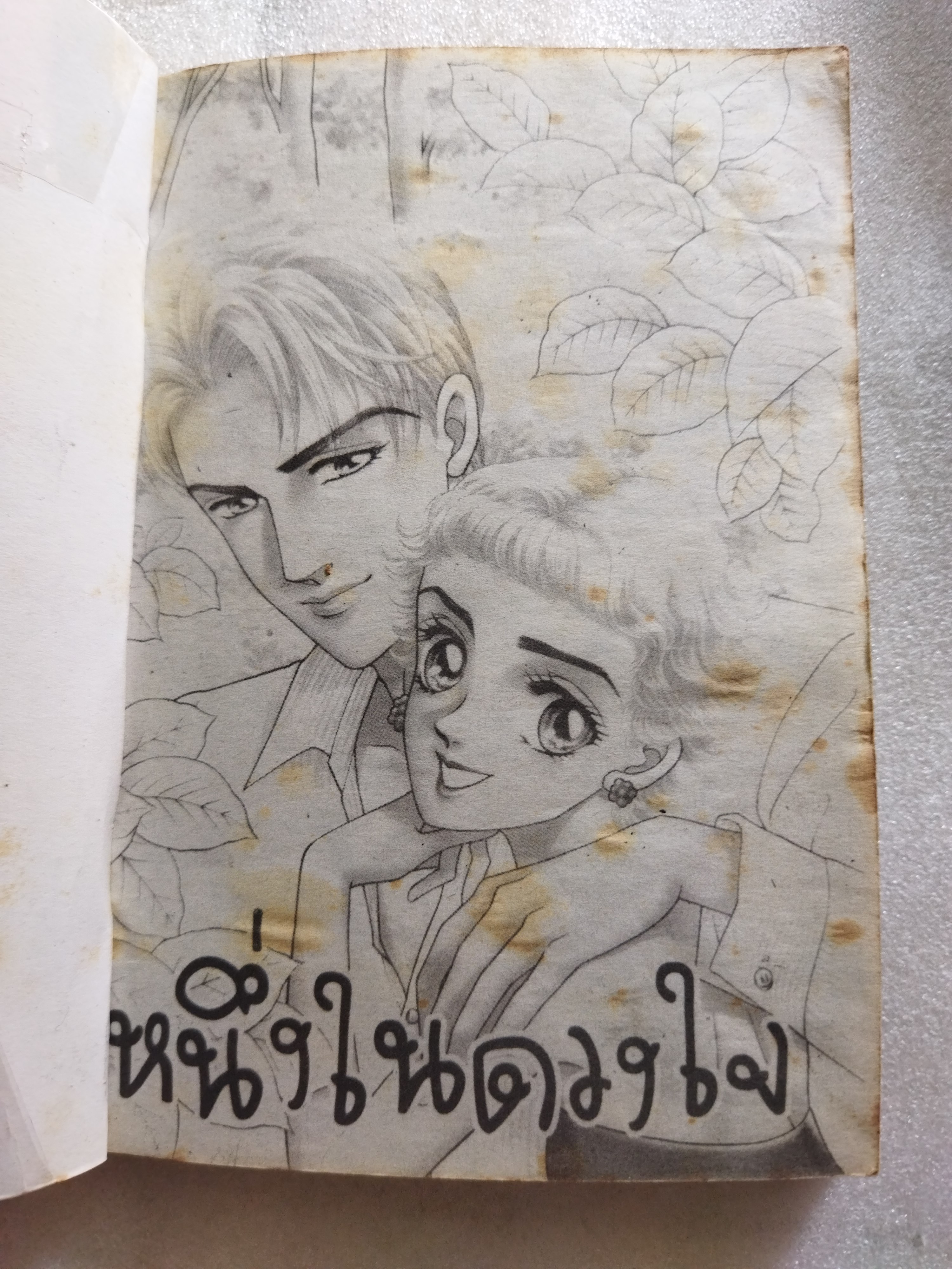 หนึ่งในดวงใจ