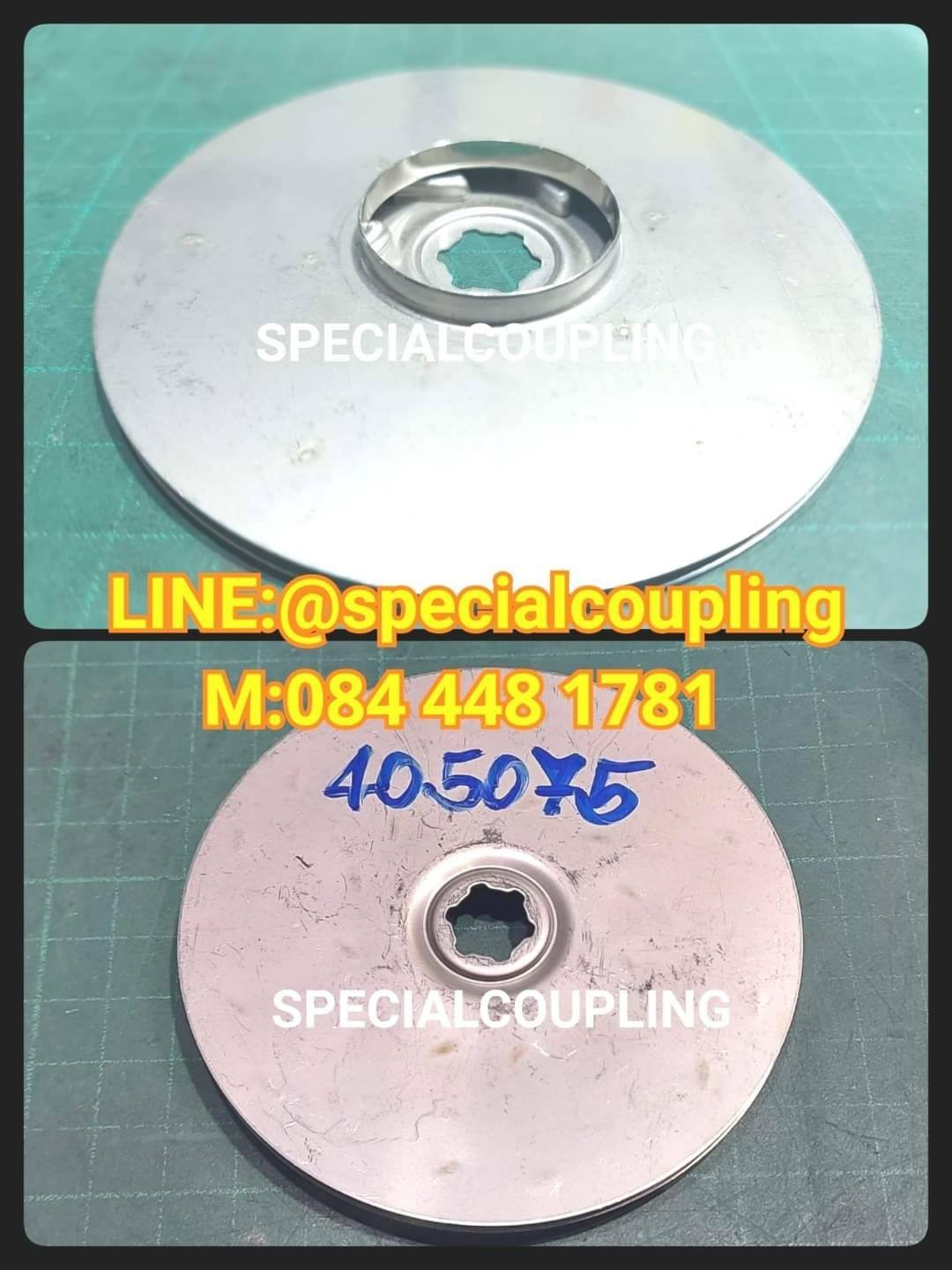 จำหน่ายใบพัดปั้มน้ำGrundfos model CH2-20A พร้อมส่งคะ สอบถามได้คะ