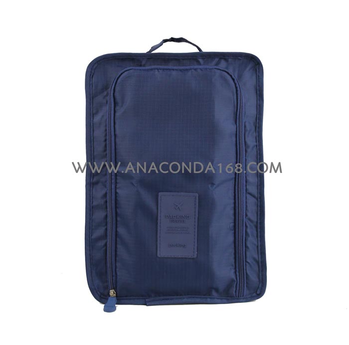 กระเป๋าจัดระเบียบรองเท้า กระเป๋าใส่รองเท้า