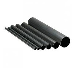 ท่อเหล็กกลมดำ (Carbon Steel Tube)