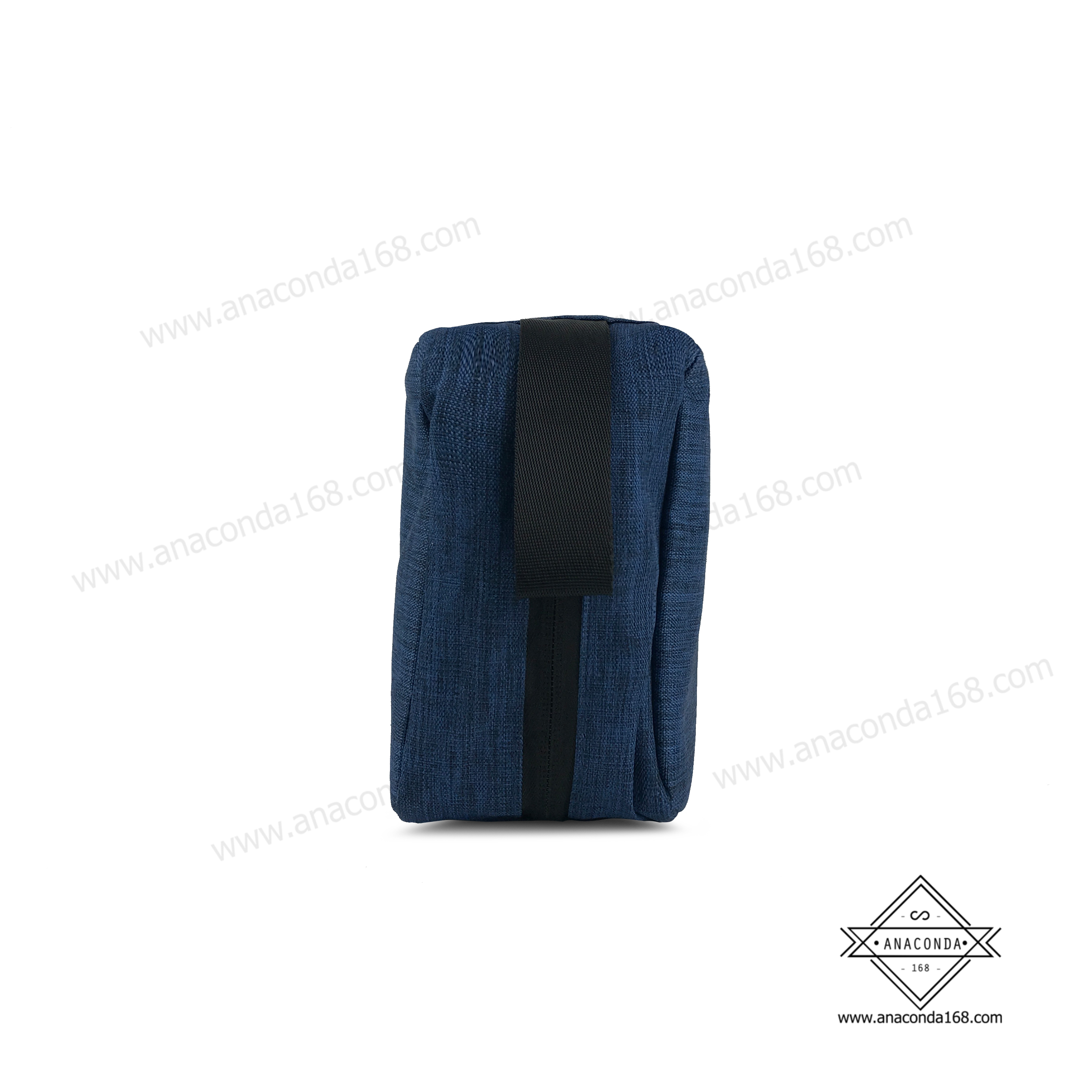 กระเป๋าจัดเก็บอุปกรณ์อาบน้ำ 3 ชั้น