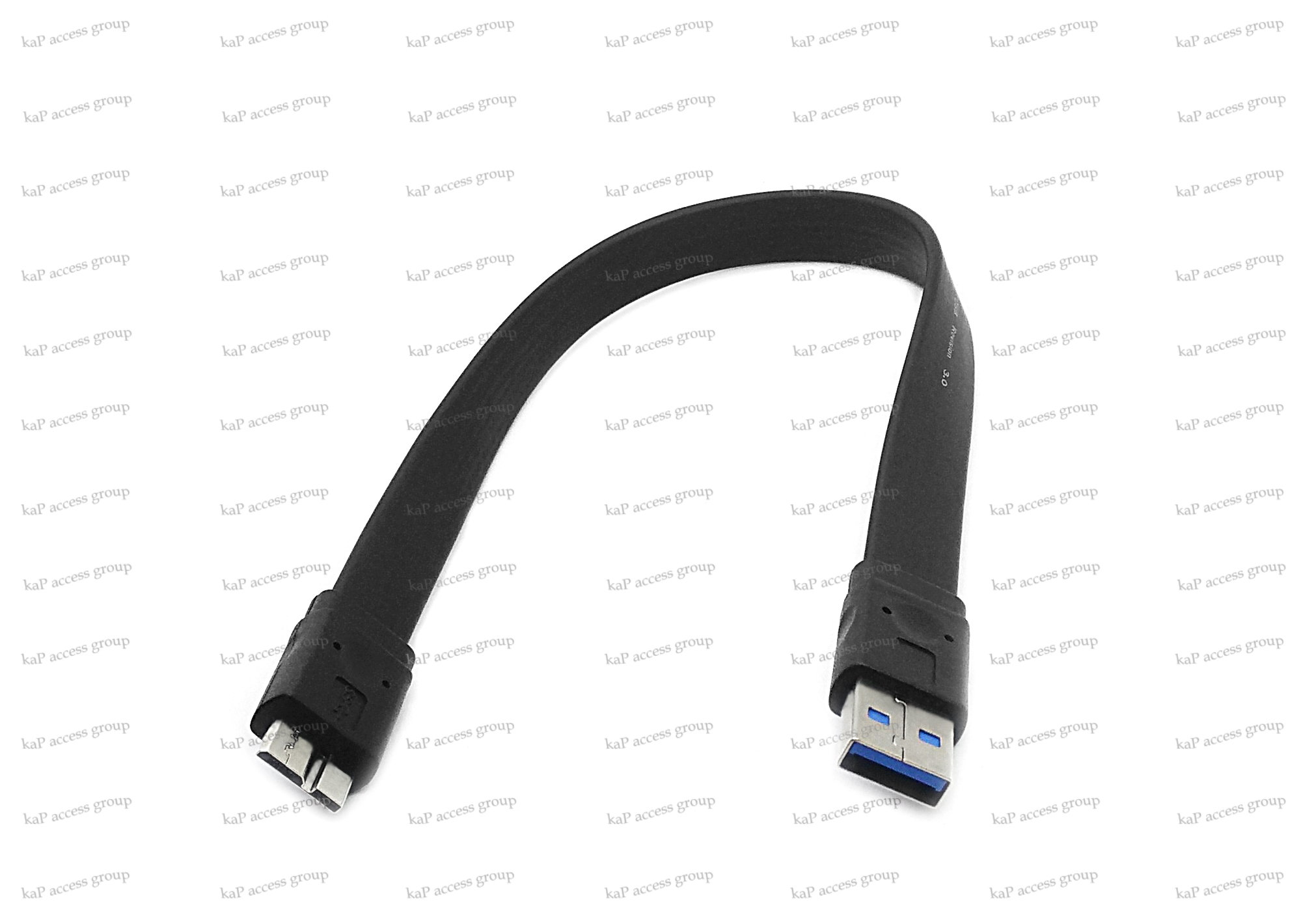 USB 3.0 to Mciro B AM-AM CABLE (30cm)