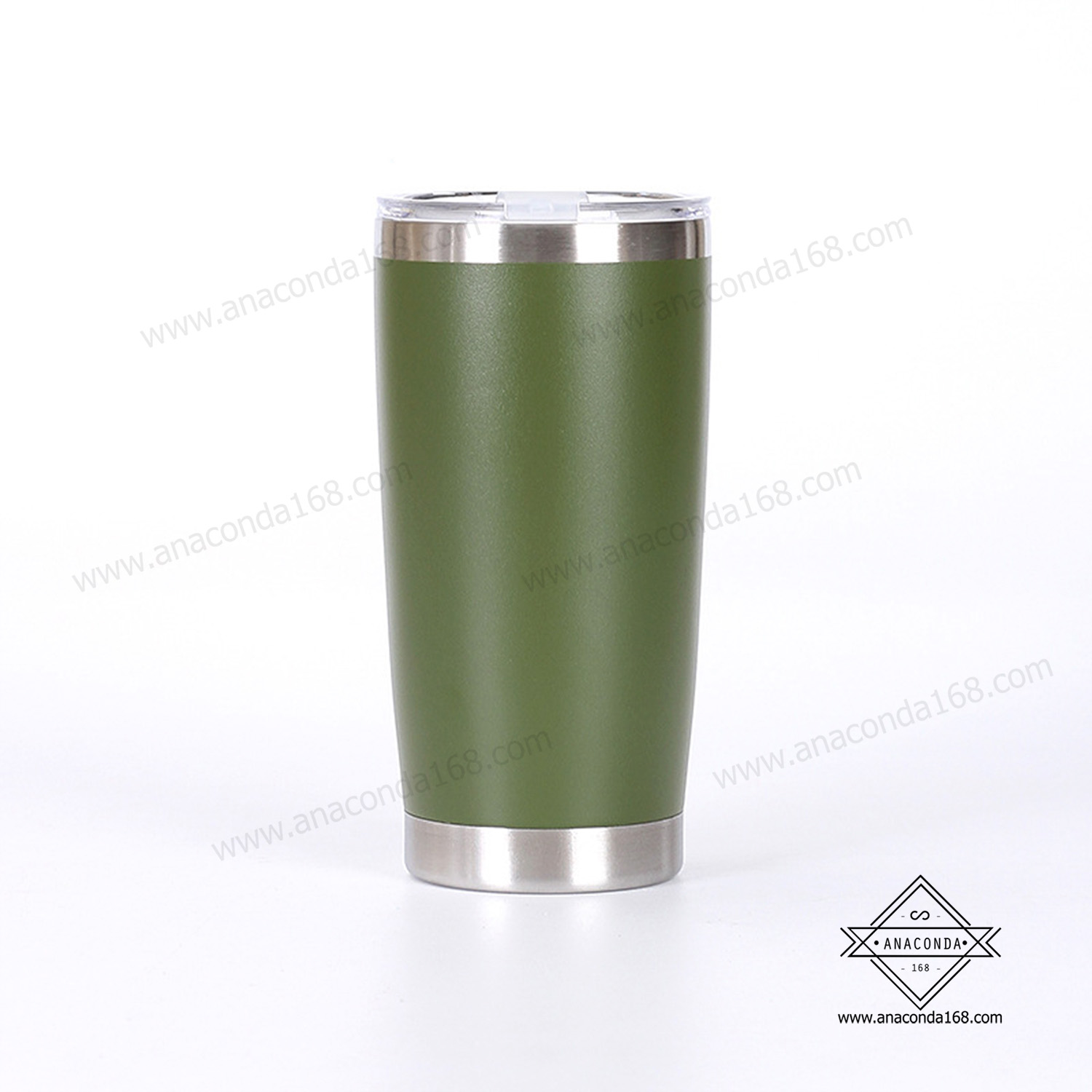 แก้วน้ำเก็บอุณหภูมิ 20 Oz.