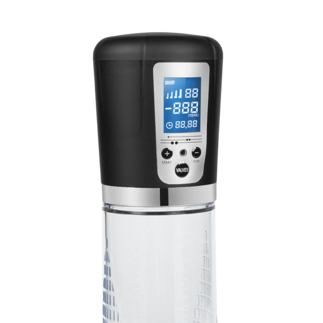 กระบอกปั๊มสูญญากาศระบบไฟฟ้า ( AUTO 8.5 นิ้ว )