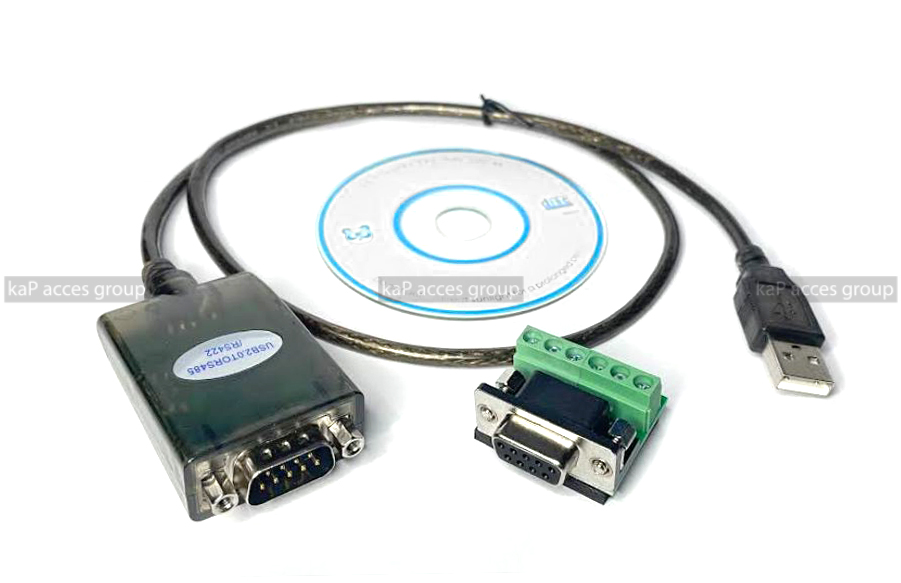AP-Link (AP-Link) สาย USB 2.0 to RS485 /RS422