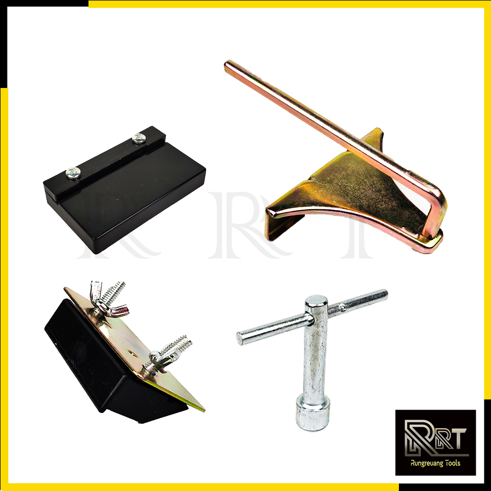 VERGIN กบไสไม้ไฟฟ้า รุ่น VG-1900B
