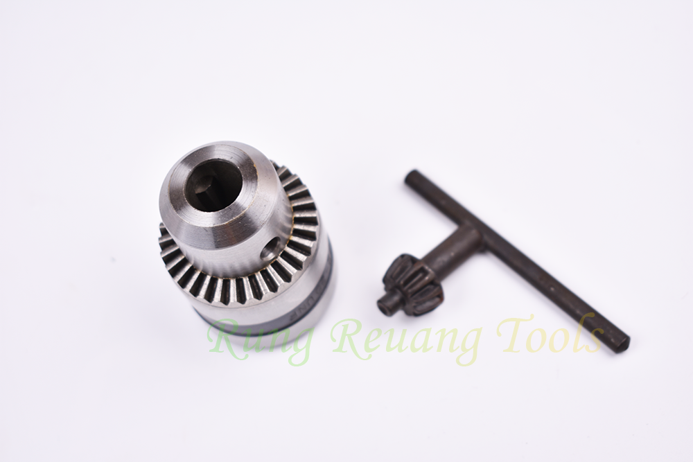RRT หัวสว่านขนาด 13mm.(1/2") แบบเกลียว