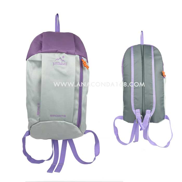 กระเป๋าเป้สะพายหลัง เป้แนว Sport