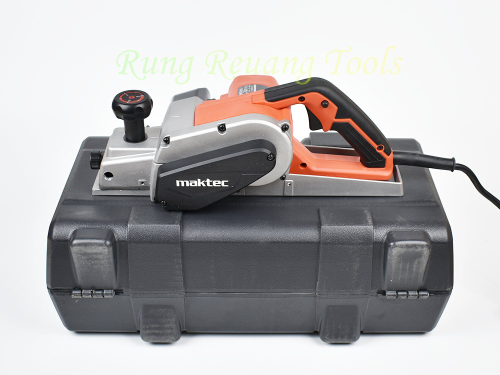 MAKTEC กบไสไม้ไฟฟ้า 3 นิ้ว รุ่น MT-111KX1