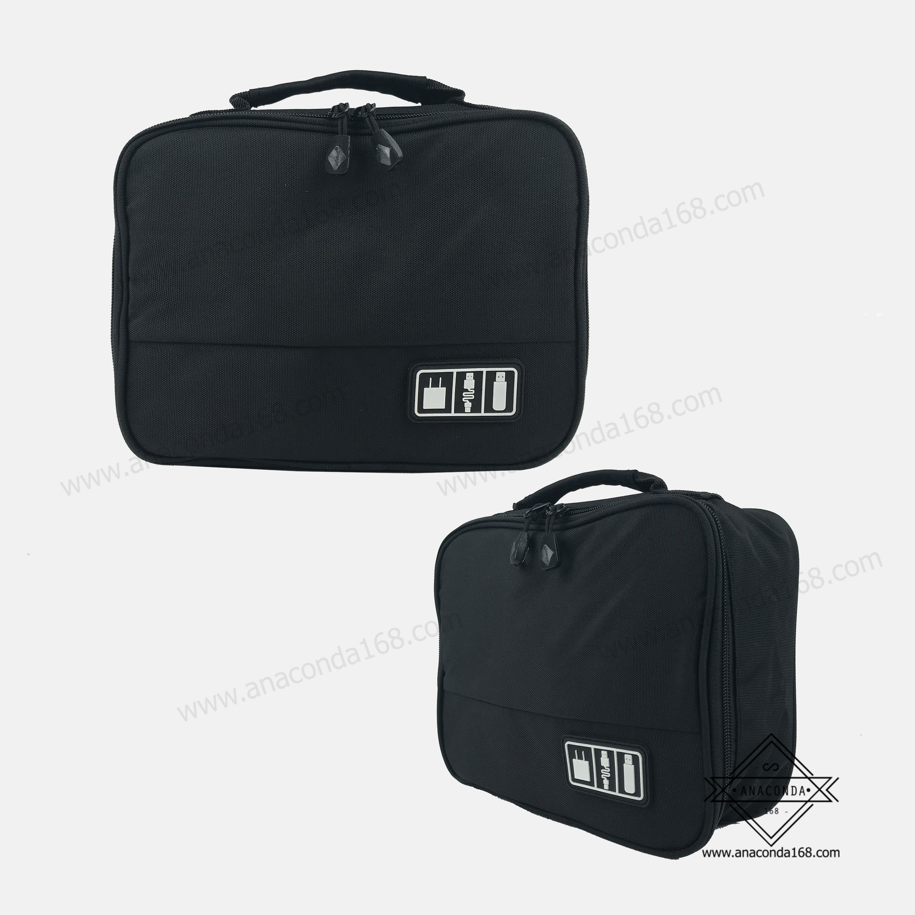 กระเป๋าจัดเก็บอุปกรณ์ไอที IT V.4