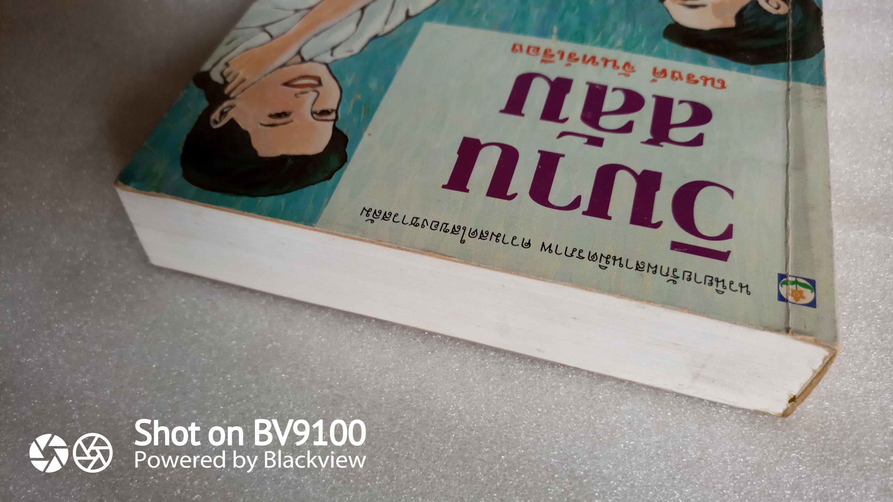 วิมานสลัม / ณรงค์ จันทร์เรือง