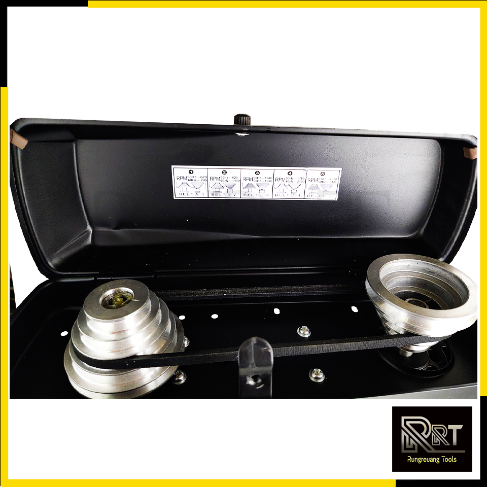 OKURA สว่านแท่น 13mm. รุ่น YD-135