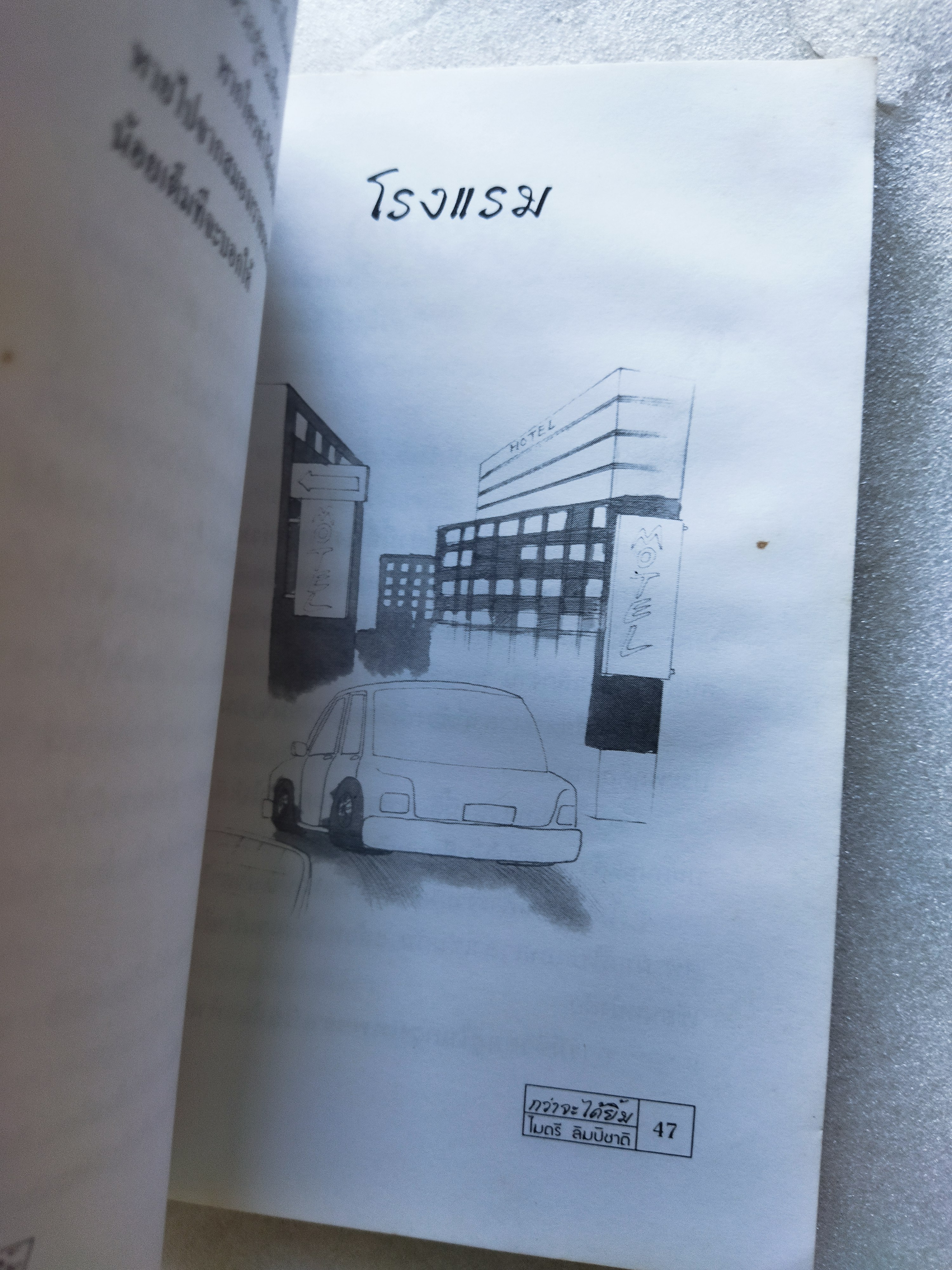 กว่าจะได้ยิ้ม / ไมตรี ลิมปิชาติ