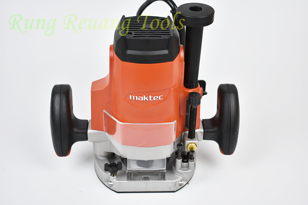 MAKTEC เร้าเตอร์ เครื่องเซาะร่องไม้ รุ่น MT-362