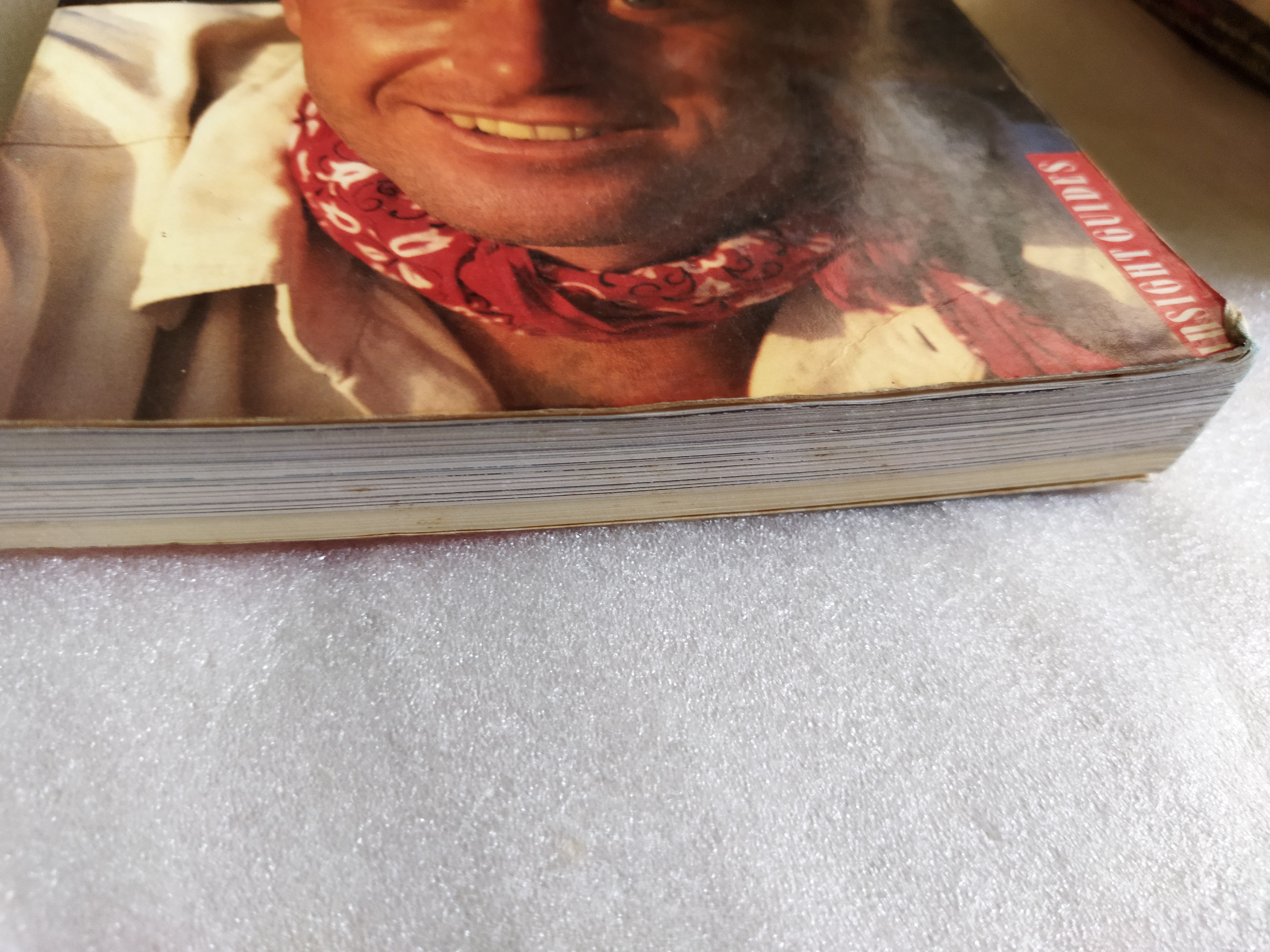 หน้าต่างสู่โลกกว้าง ออสเตรเลีย