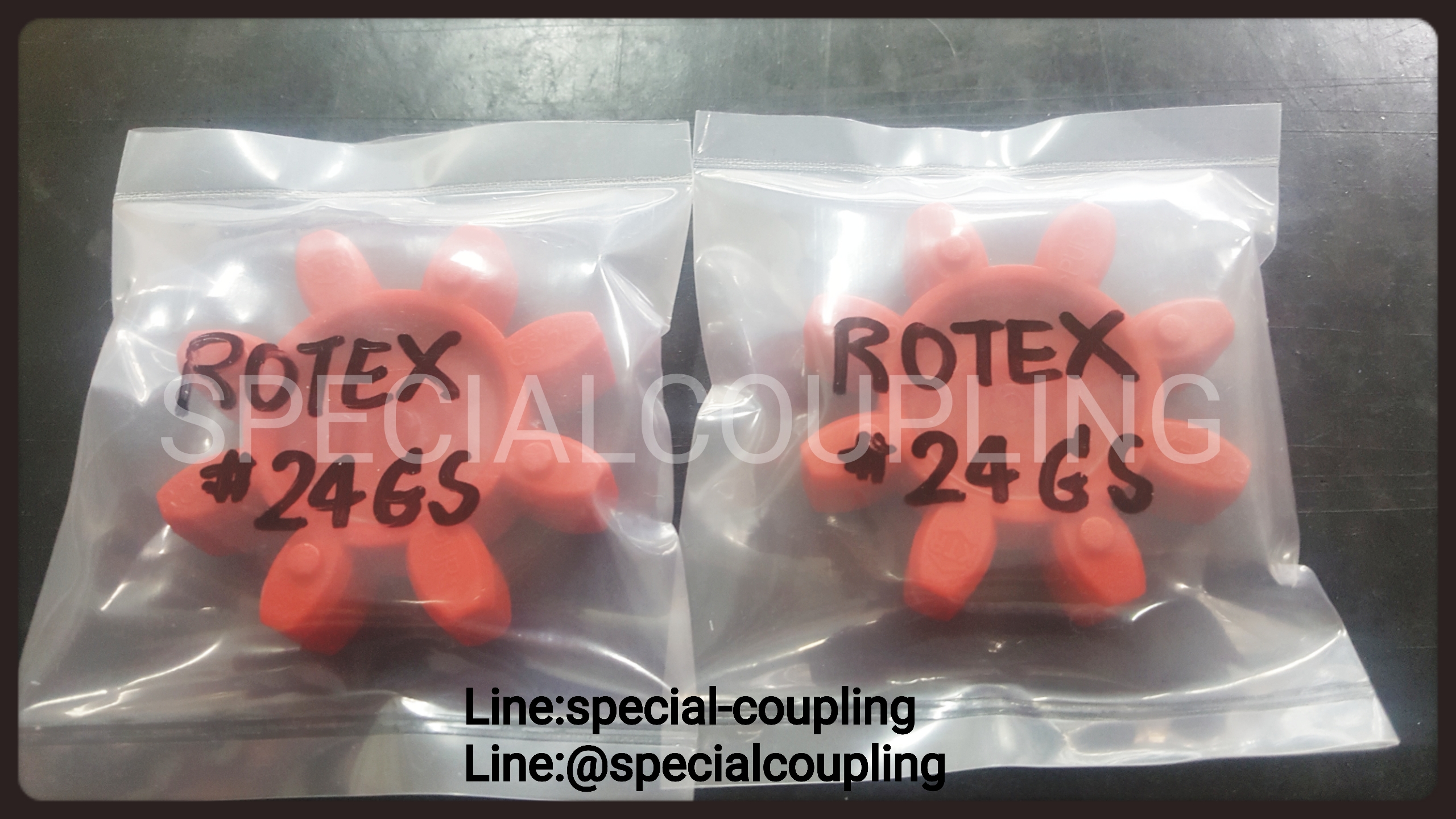 Rotex size.GS24 Red Spider only ขายส่งและปลีก
